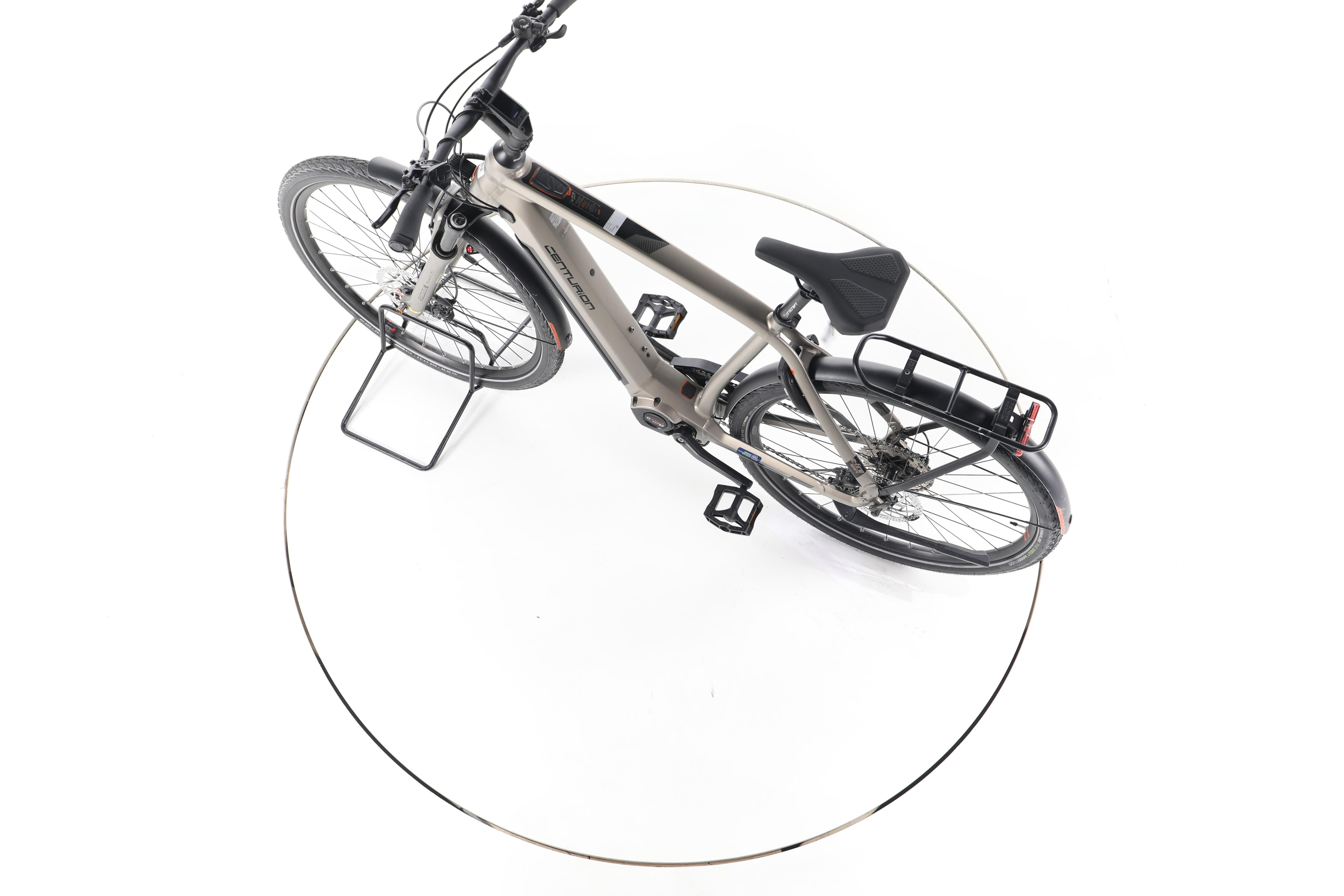 Centurion E-Fire Sport R2600i Trekking E-Bike - Image 20