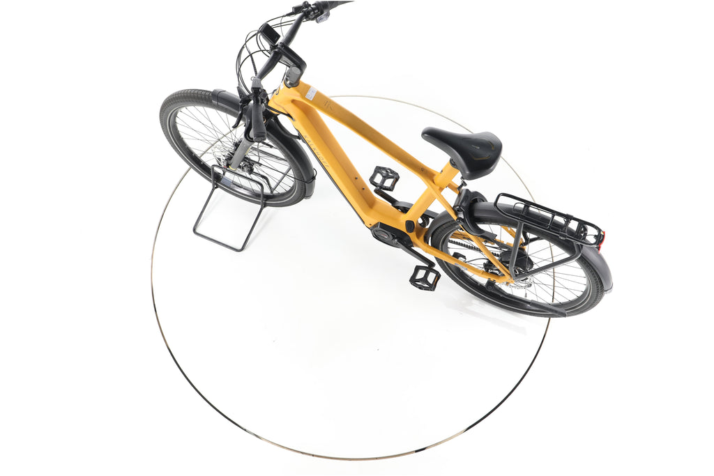 Kalkhoff Image 7.B Excite+ City E-Bike - Image 20