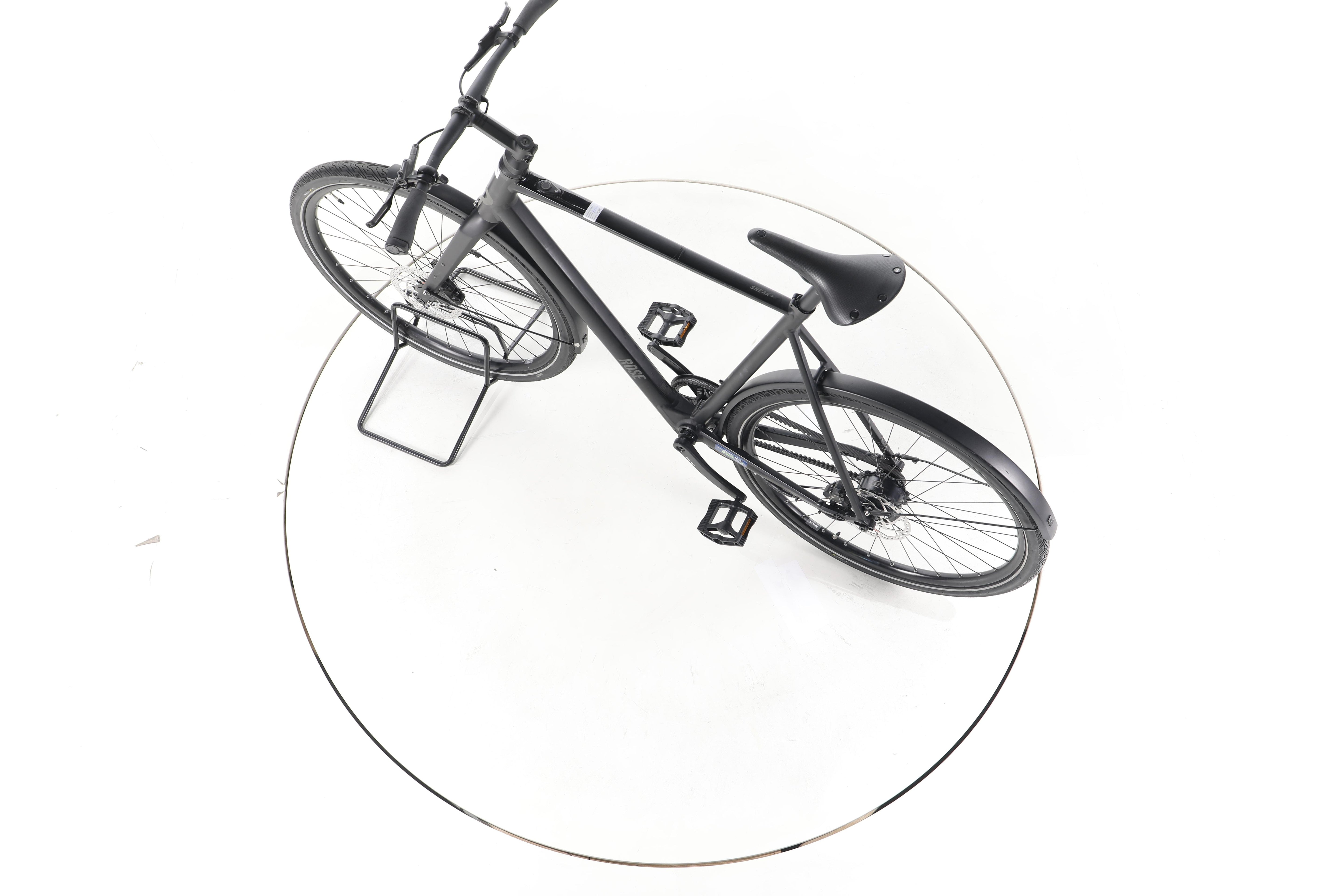 Rose Sneak Plus EQ City E-Bike - Image 20