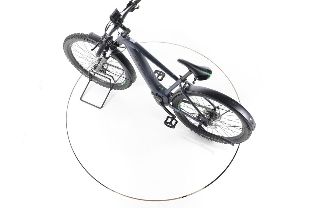 Axess Force 29 Allroad Trekking E-Bike - Image 20