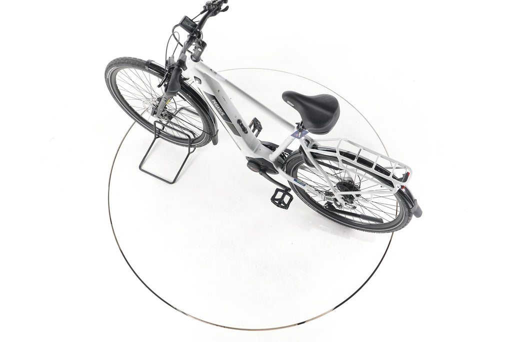 Pegasus Solero EVO 9 Trekking E-Bike - Image 20