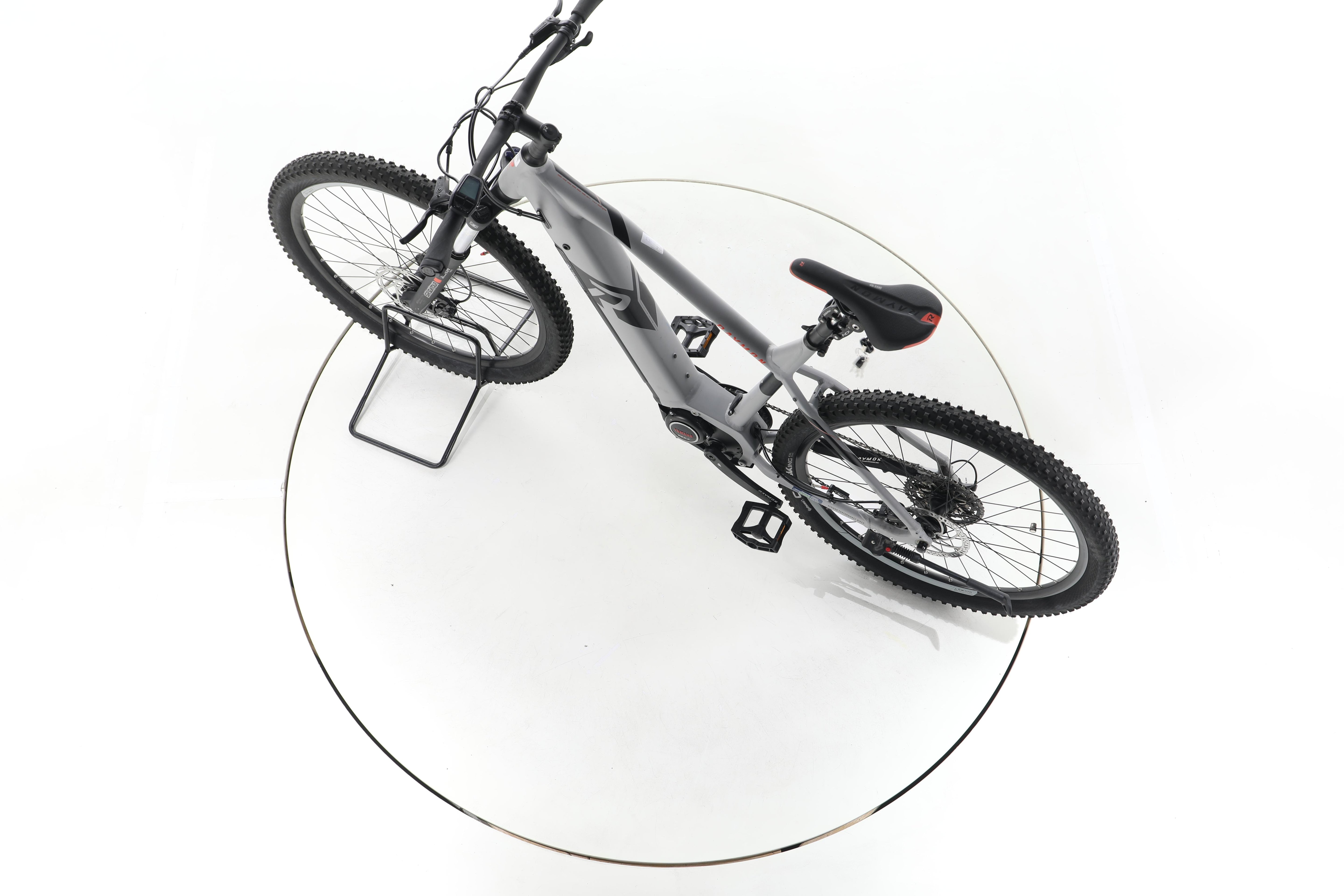 R Raymon HardRay E 6.0 E-Bike - Image 20