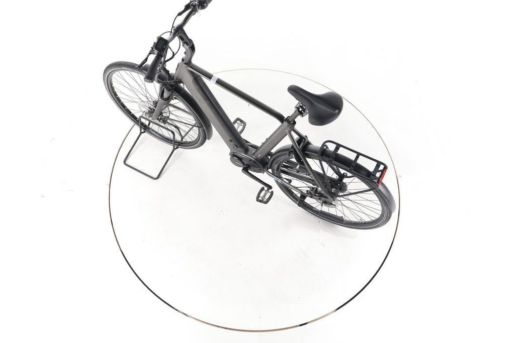 QWIC Premium iMN7.2 City E-Bike - Image 20