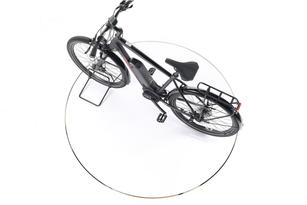 Diamant Zing+ Gen 1 Trekking E-Bike - Image 20