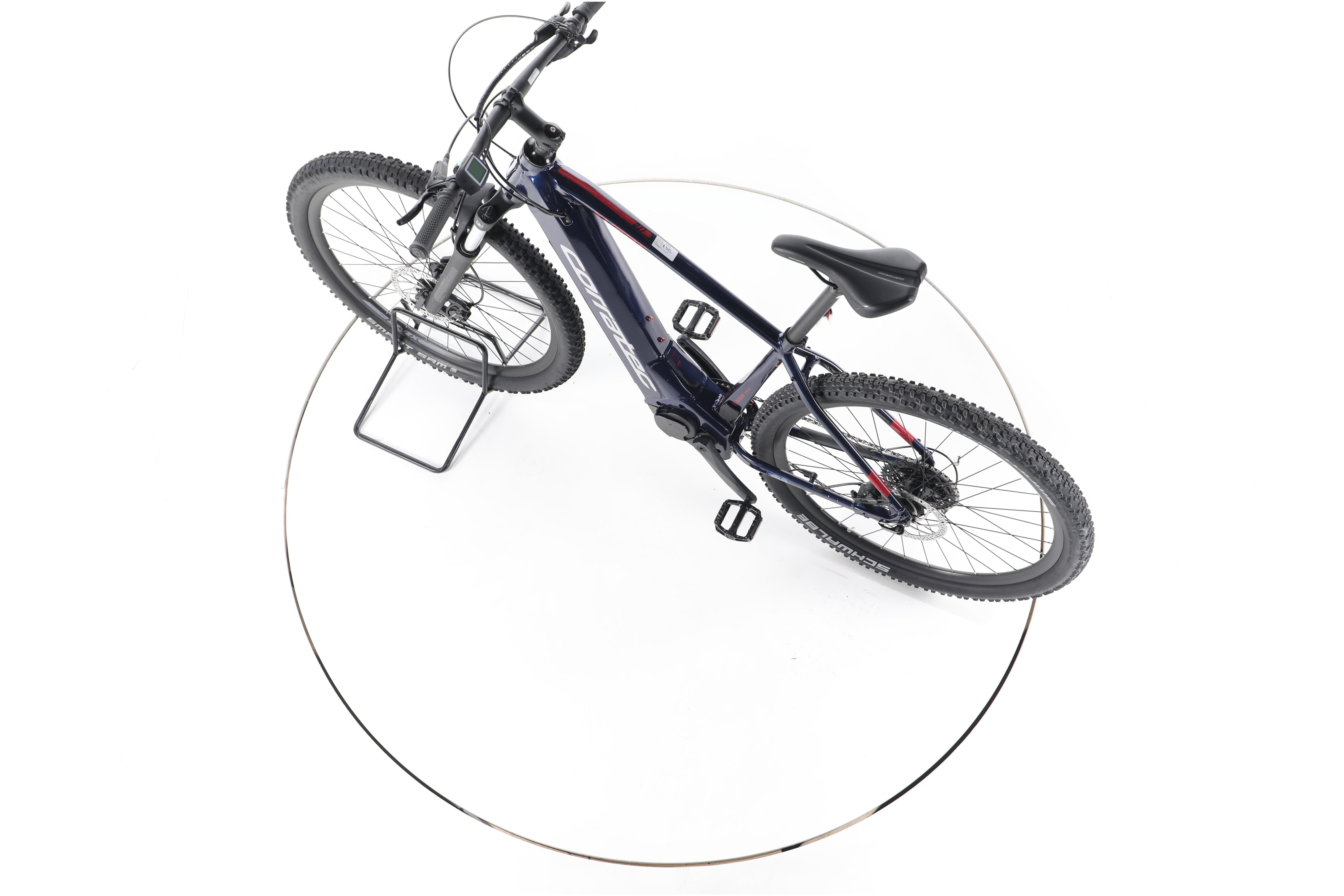 Corratec E-Power X-VERT LTD E-Bike - Image 20