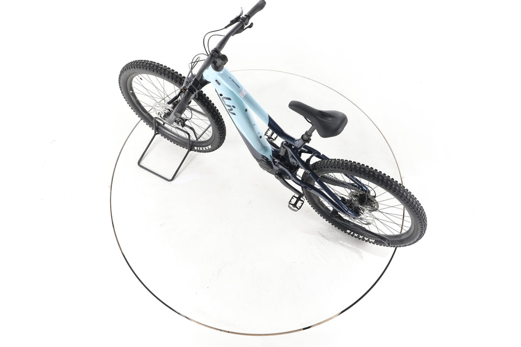 Liv Embolden E+ 1 E-Bike Fully - Image 20