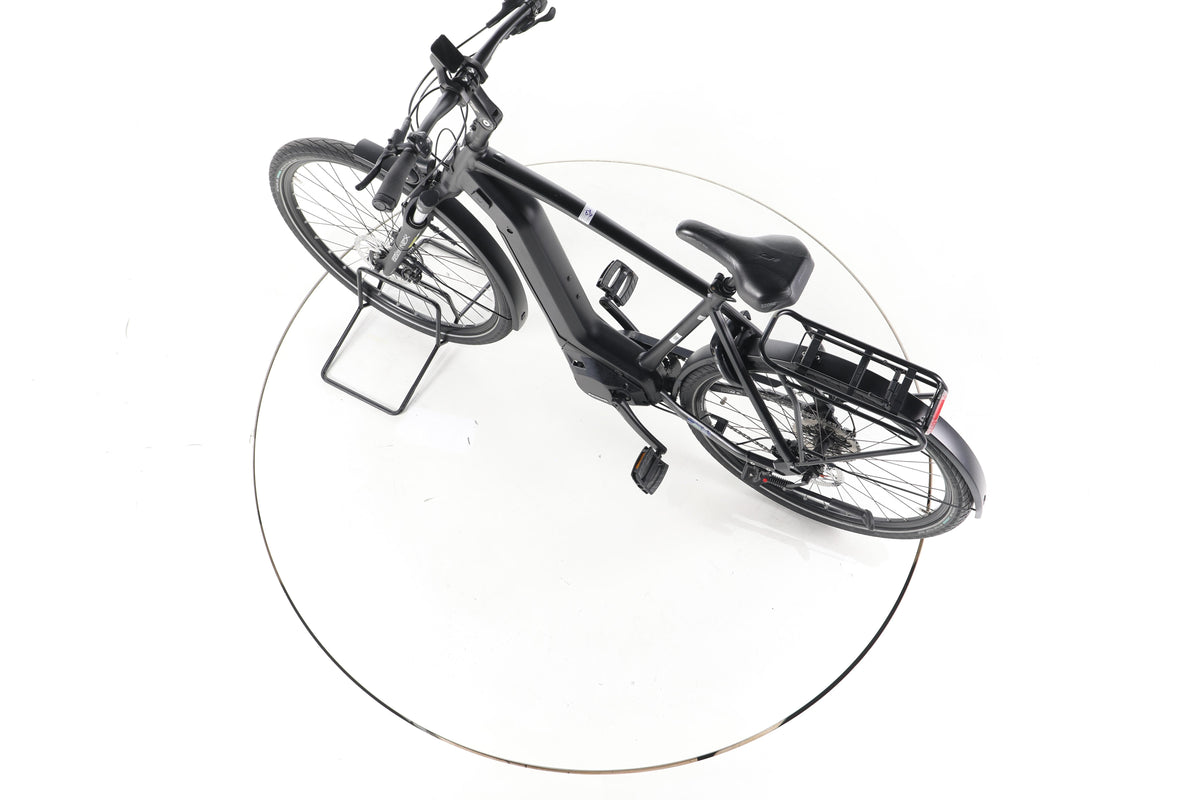 Hercules Intero Sport I10 Trekking E-Bike - Image 20