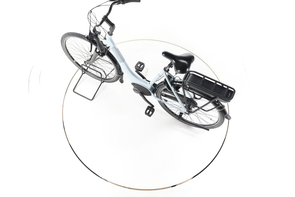Gazelle Paris C7 HMB City E-Bike Tiefeinsteiger - Image 20