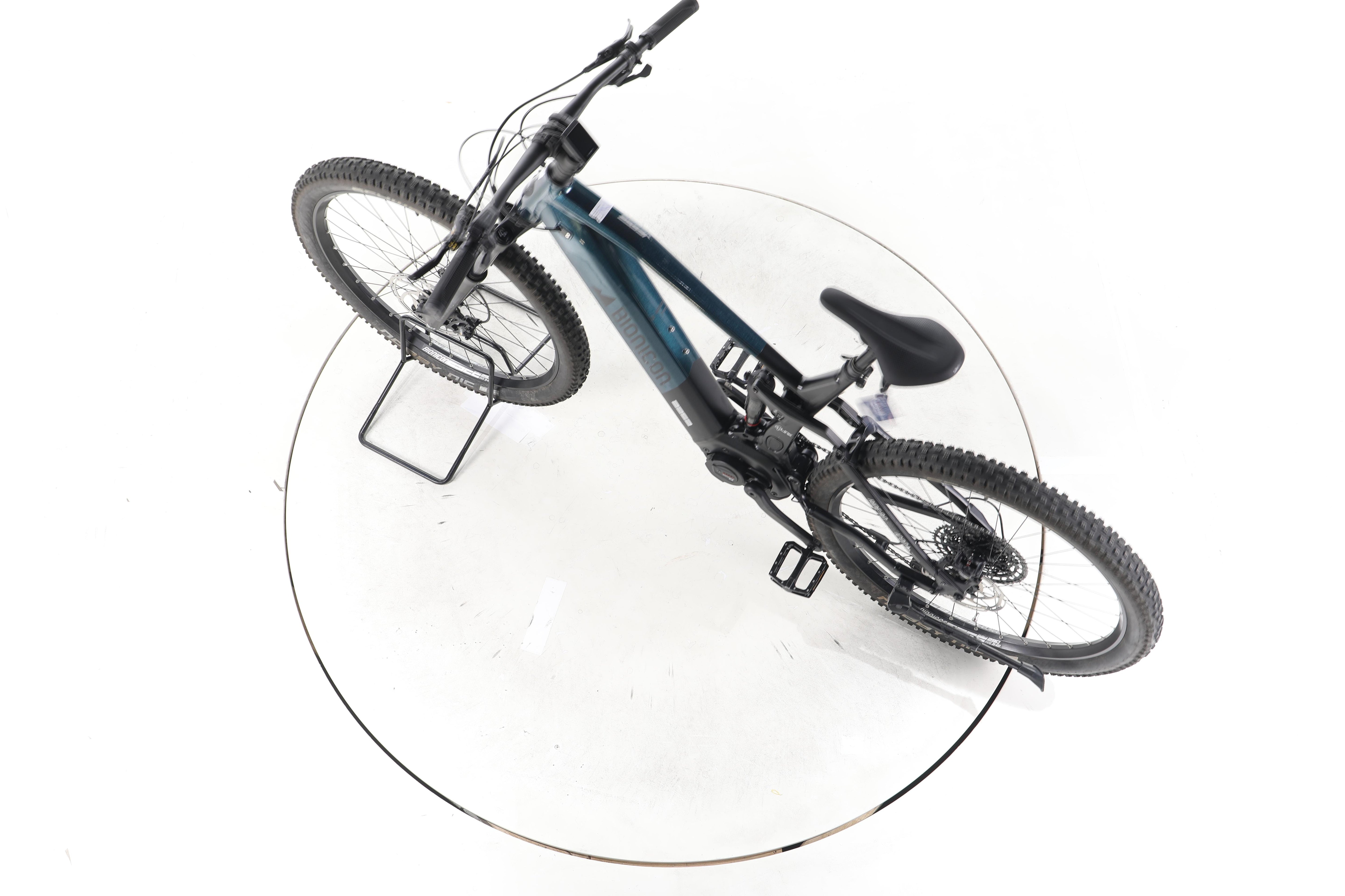Bionicon Jesse FS 1 E-Bike Fully - Image 20