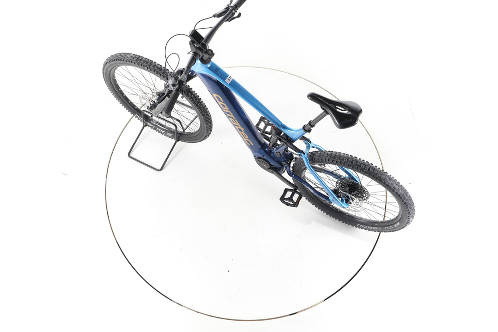 Corratec E-Power RS 160 Pro Plus E-Bike Fully - Image 20