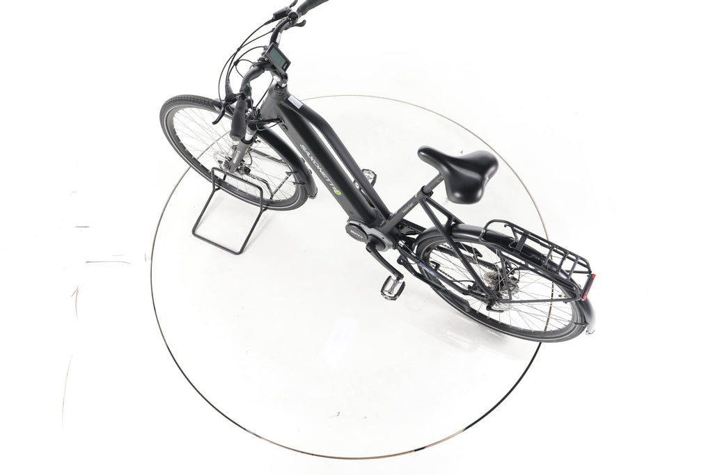 Saxonette Premium Sport Trekking E-Bike - Image 20