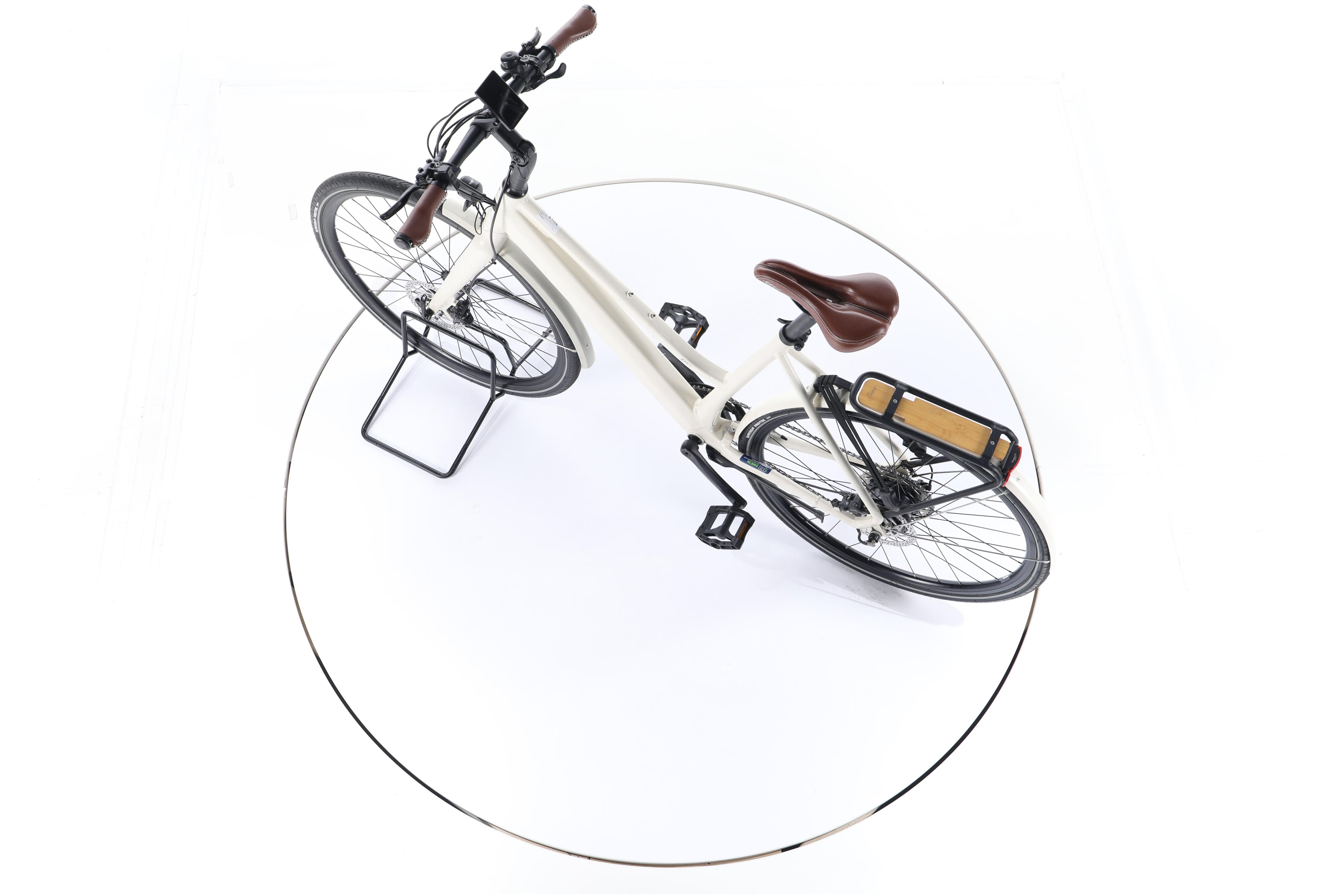 Geero Geero 2 Touring-Comfort+ Trekking E-Bike - Image 20