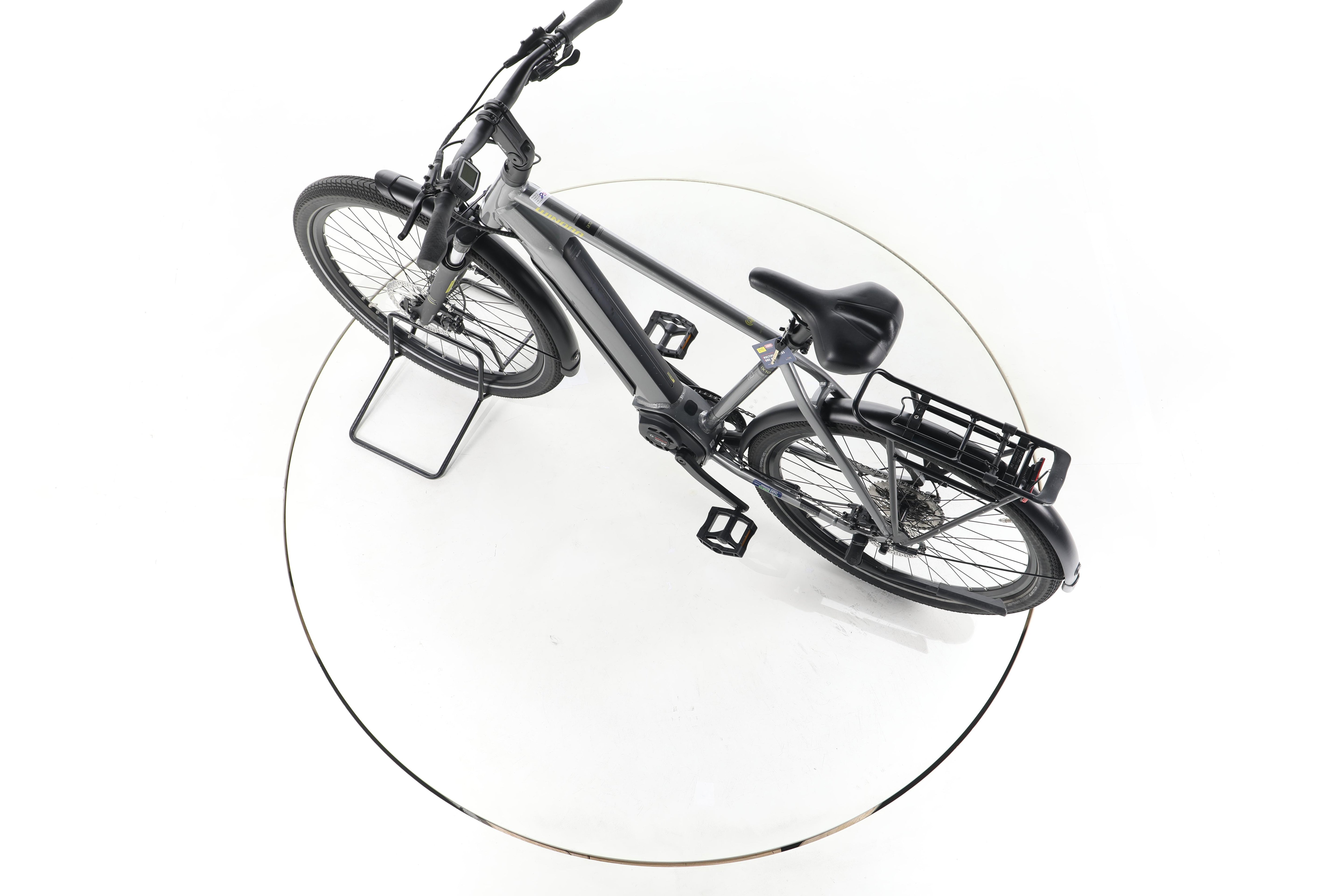 Winora Sinus iX10 Trekking E-Bike - Image 20