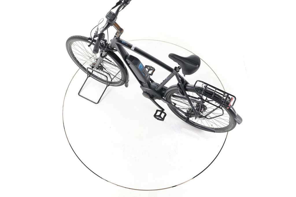 Gudereit EC-5 City E-Bike - Image 20
