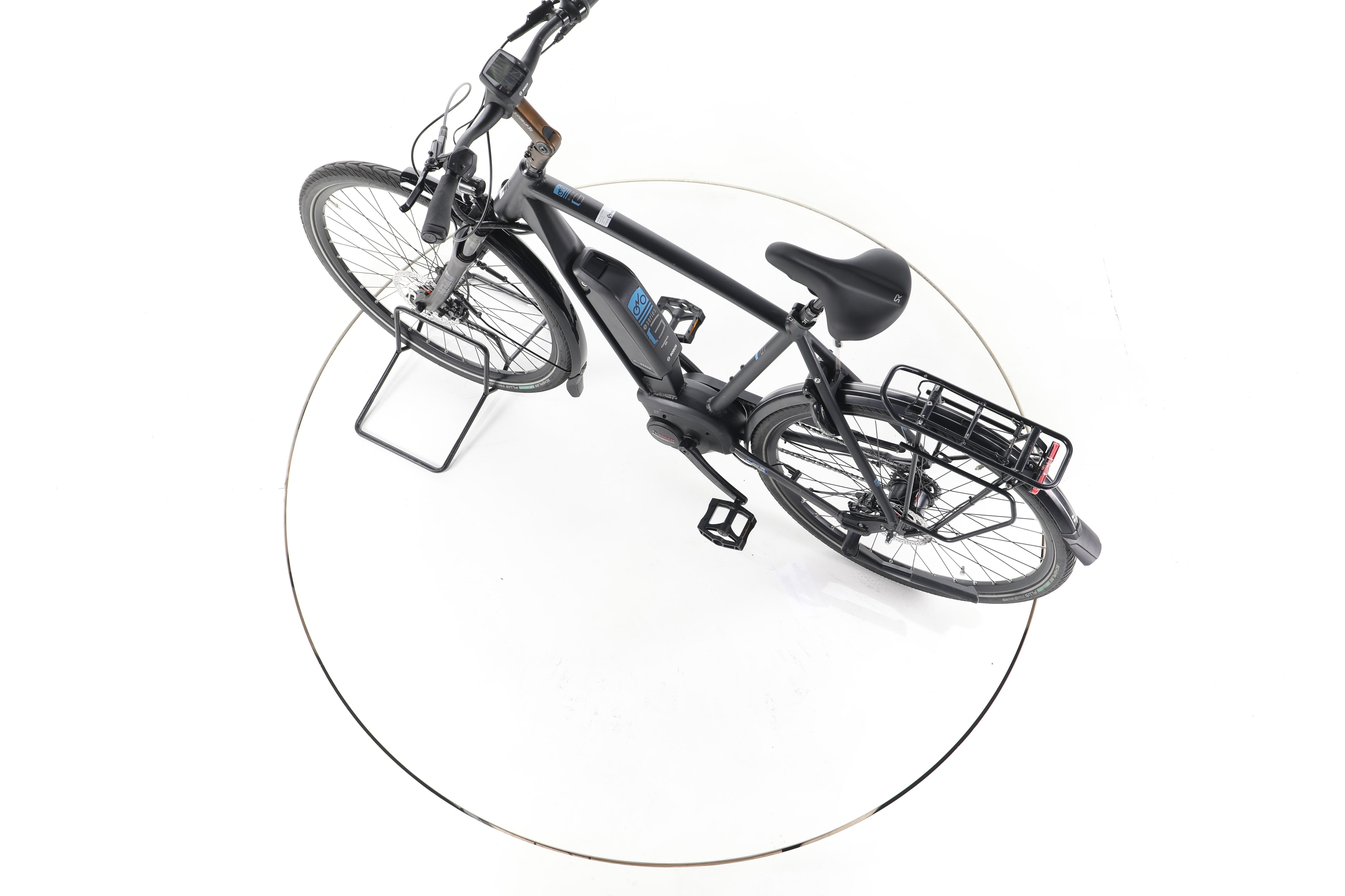 Gudereit EC-5 City E-Bike - Image 20