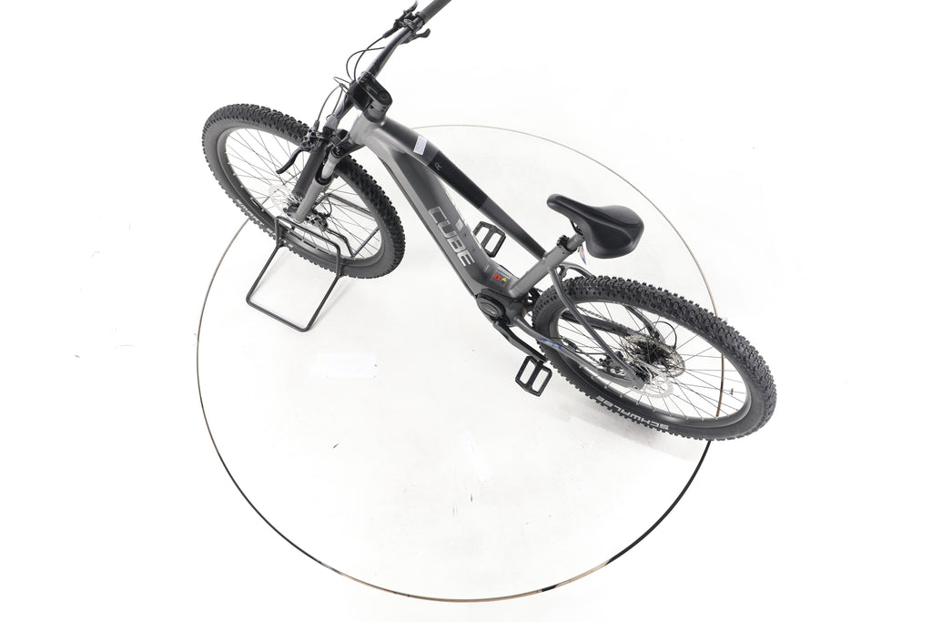 Cube Reaction Hybrid Race E-Bike 2024 - Image 20
