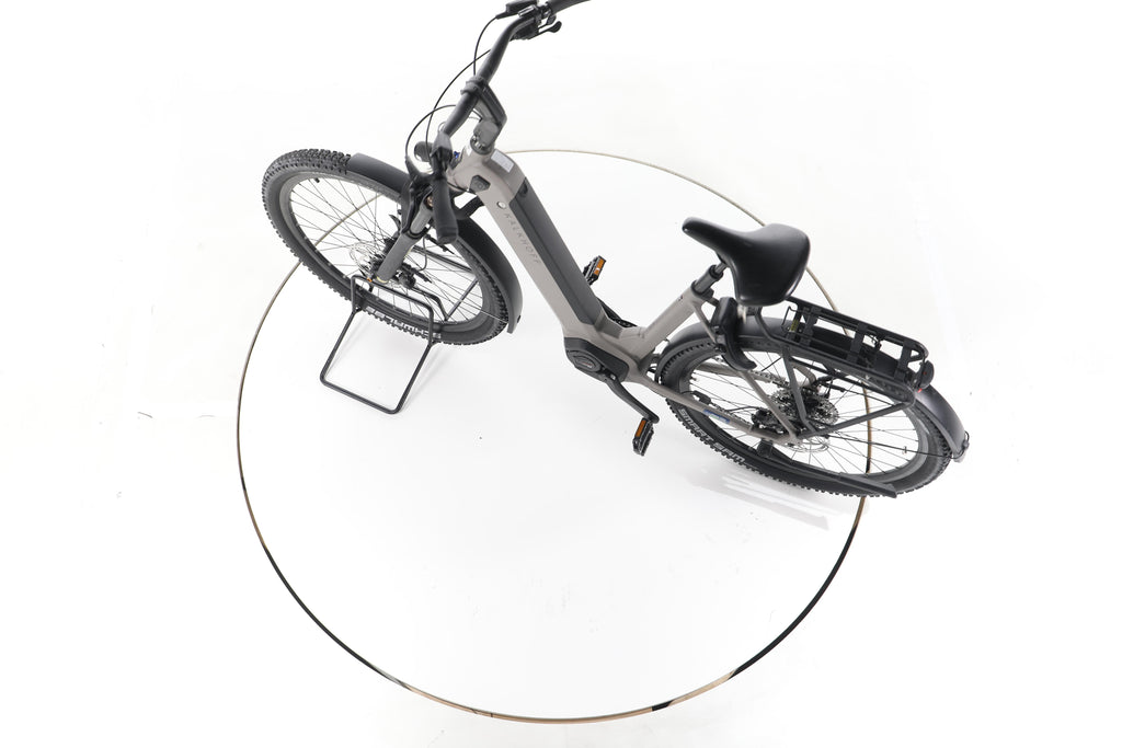 Kalkhoff Entice 5.B Move+ Trekking E-Bike Tiefeinsteiger - Image 20