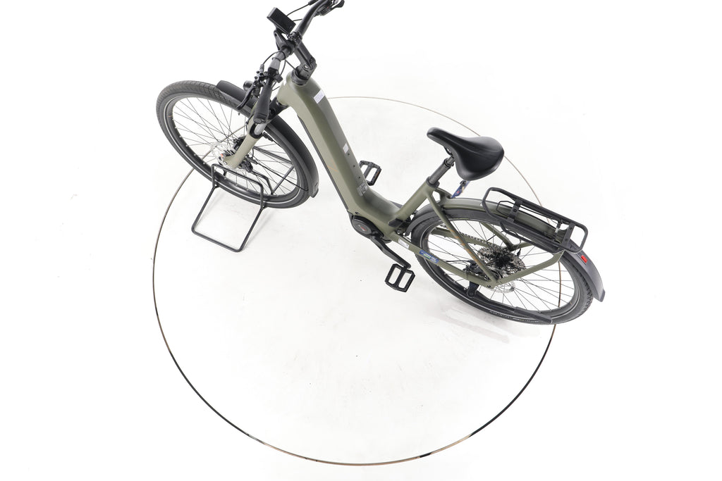Cube Kathmandu Hybrid PRO Trekking E-Bike Tiefeinsteiger 2025 - Image 20