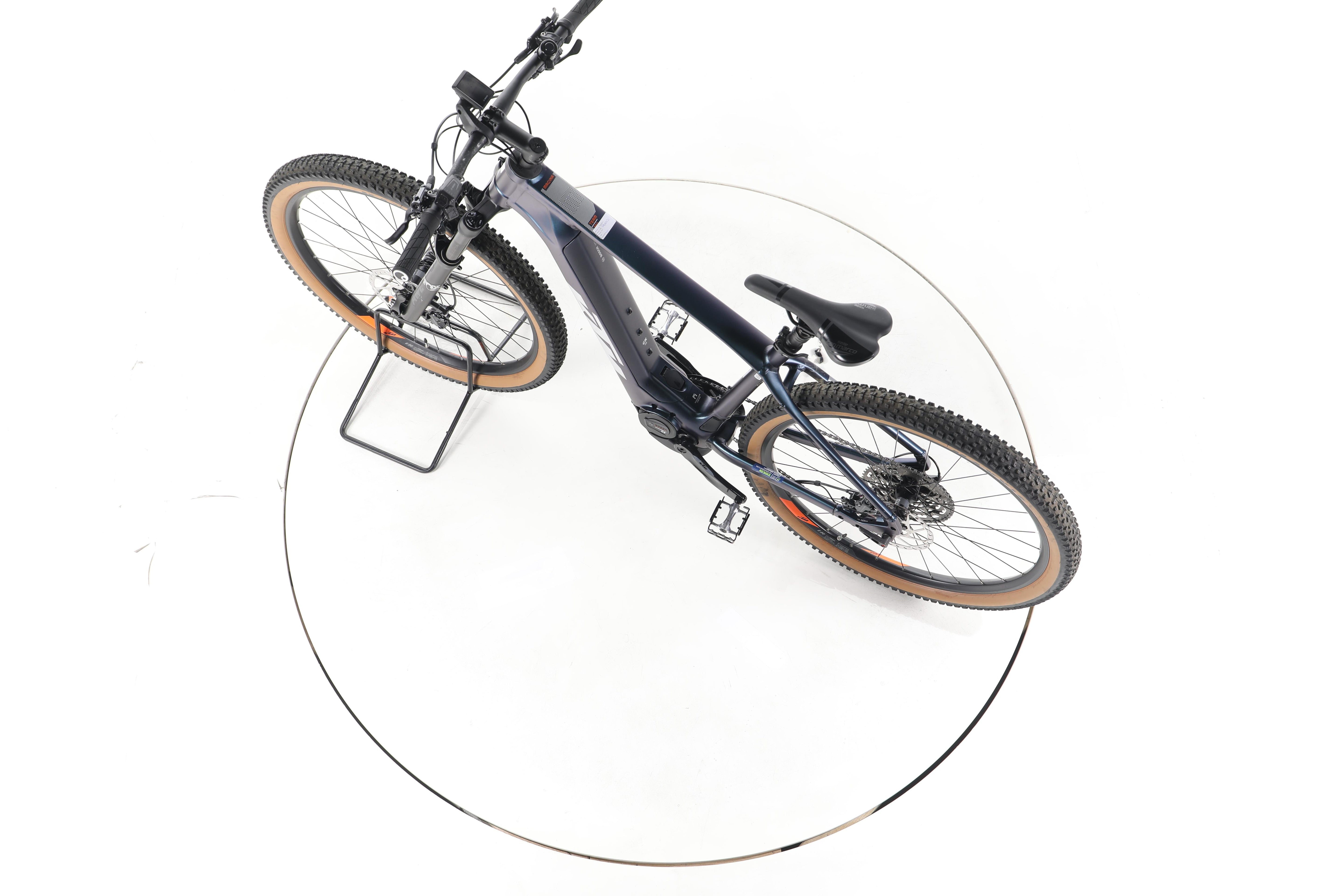 KTM MACINA TEAM 791 E-Bike 2024 - Image 20