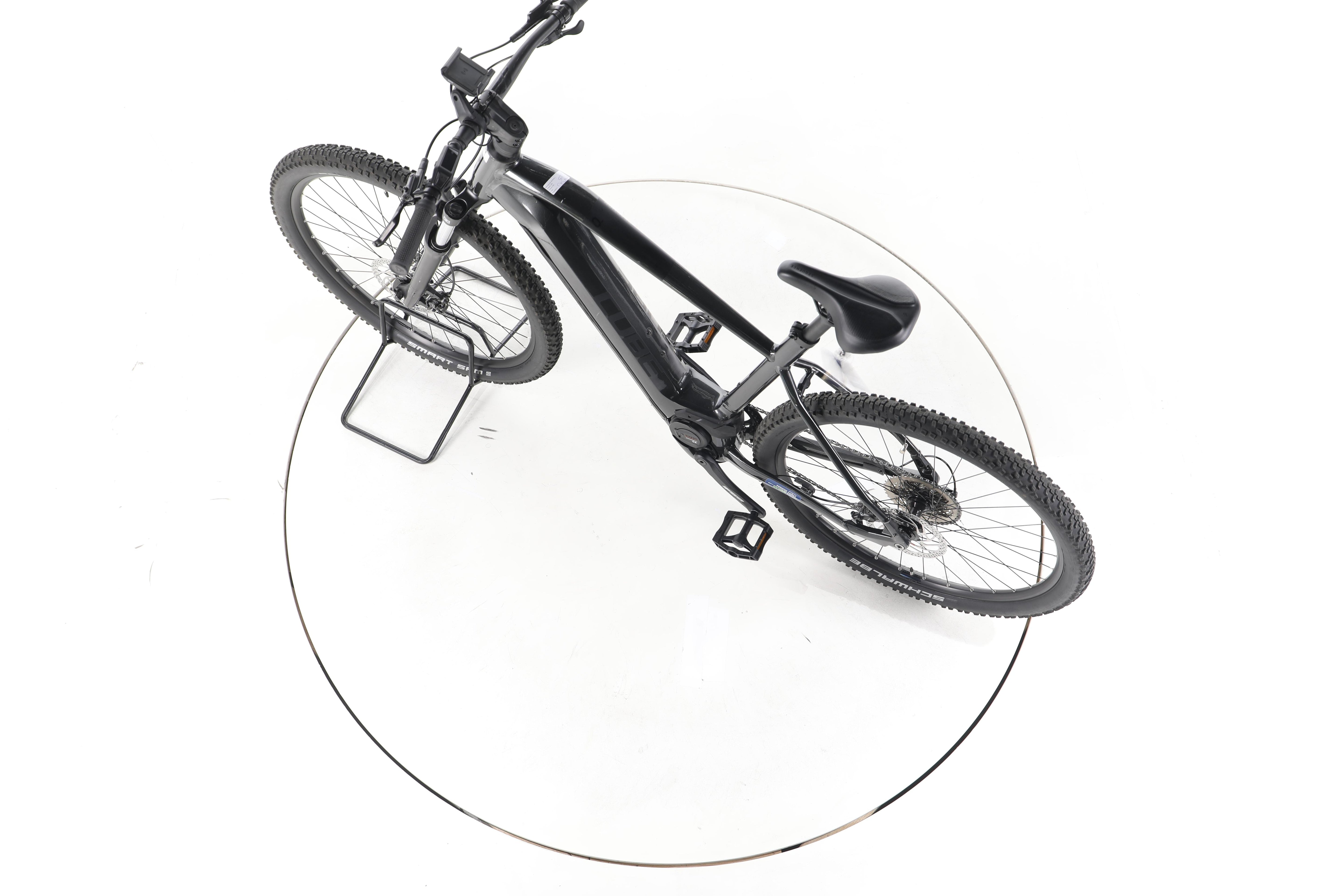 Cube Cube Reaction Hybrid ONE E-Bike - Image 20