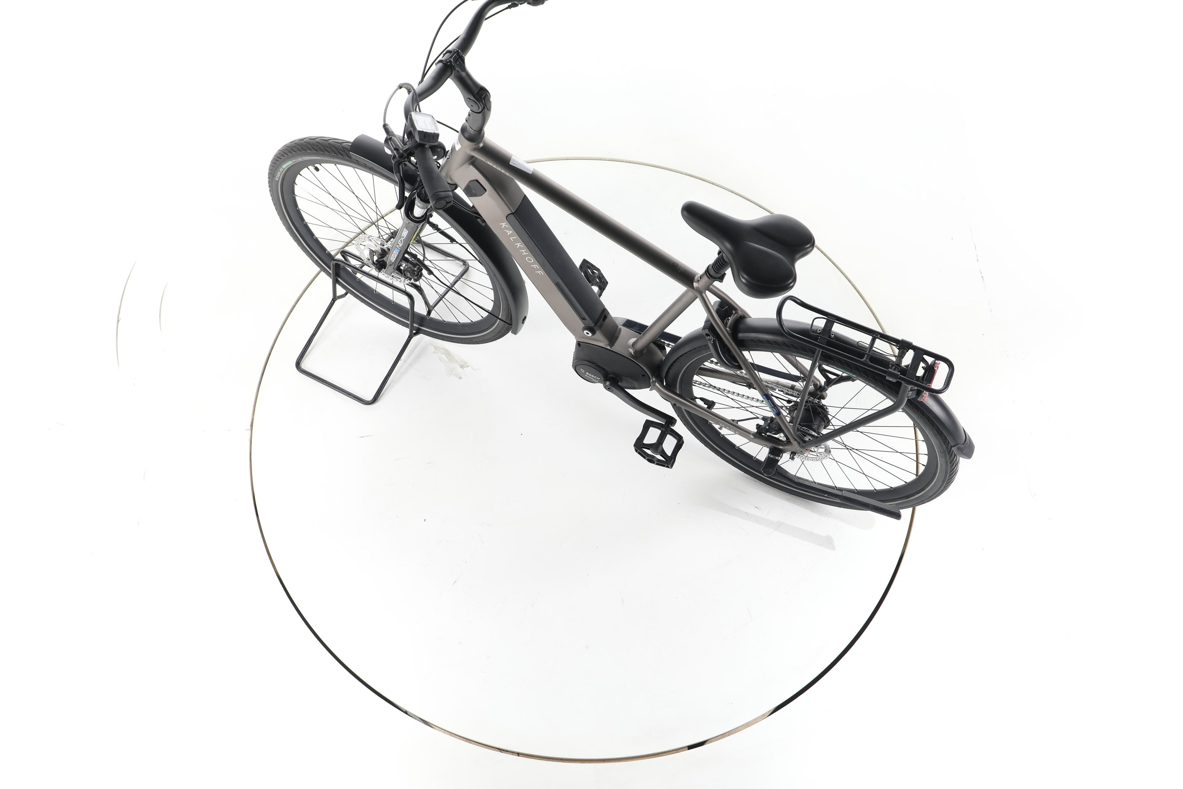 Kalkhoff Image 3.B Move City E-Bike - Image 20