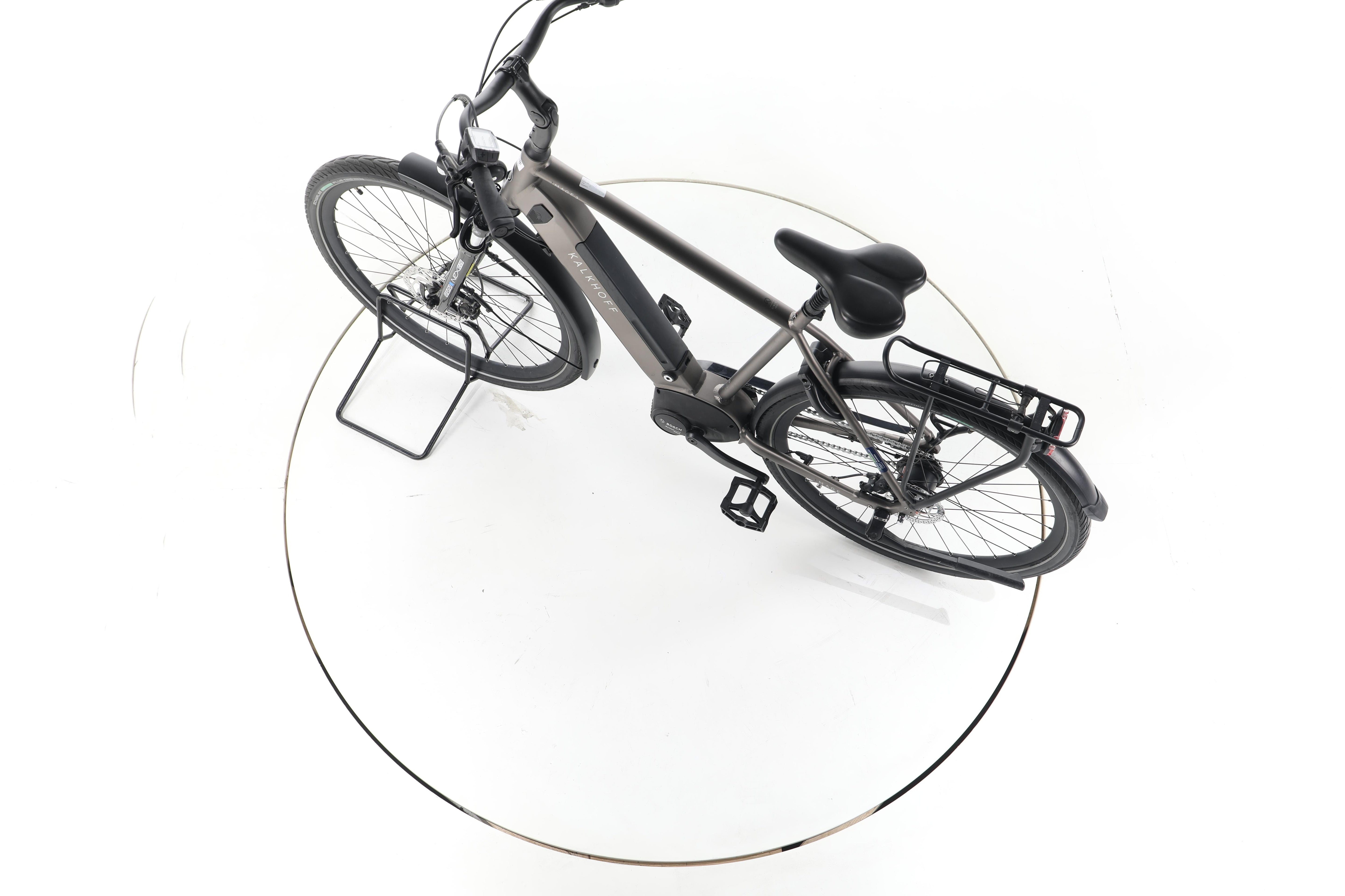 Kalkhoff Image 3.B Move City E-Bike - Image 20