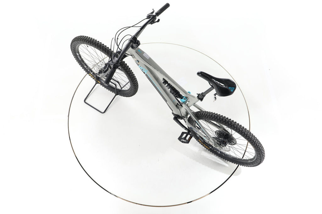 Nox Cycles HELIUM ENDURO 7.1 Fully E-Bike Carbon - Image 20