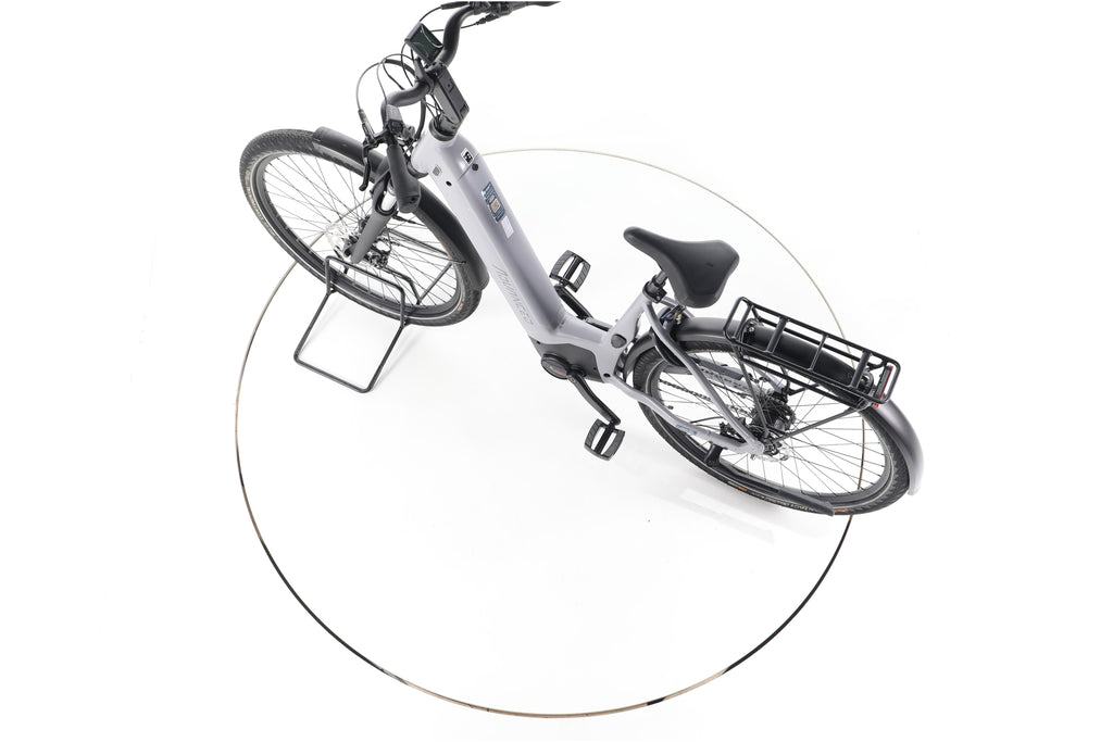 ADVANCED TOUR Pro  RT City E-Bike Tiefeinsteiger 2024 - Image 20