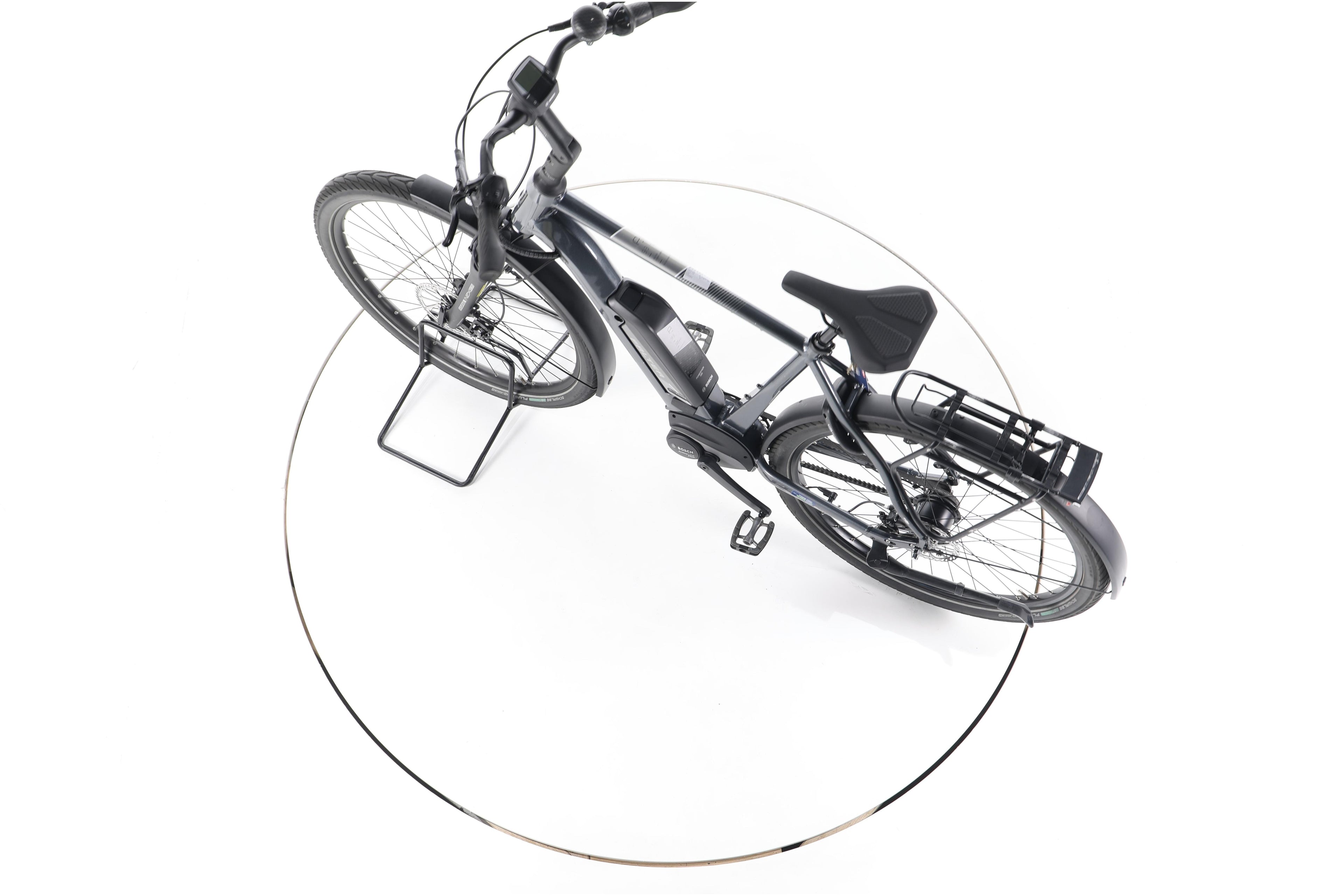 FALTER E 9.3 City E-Bike - Image 20