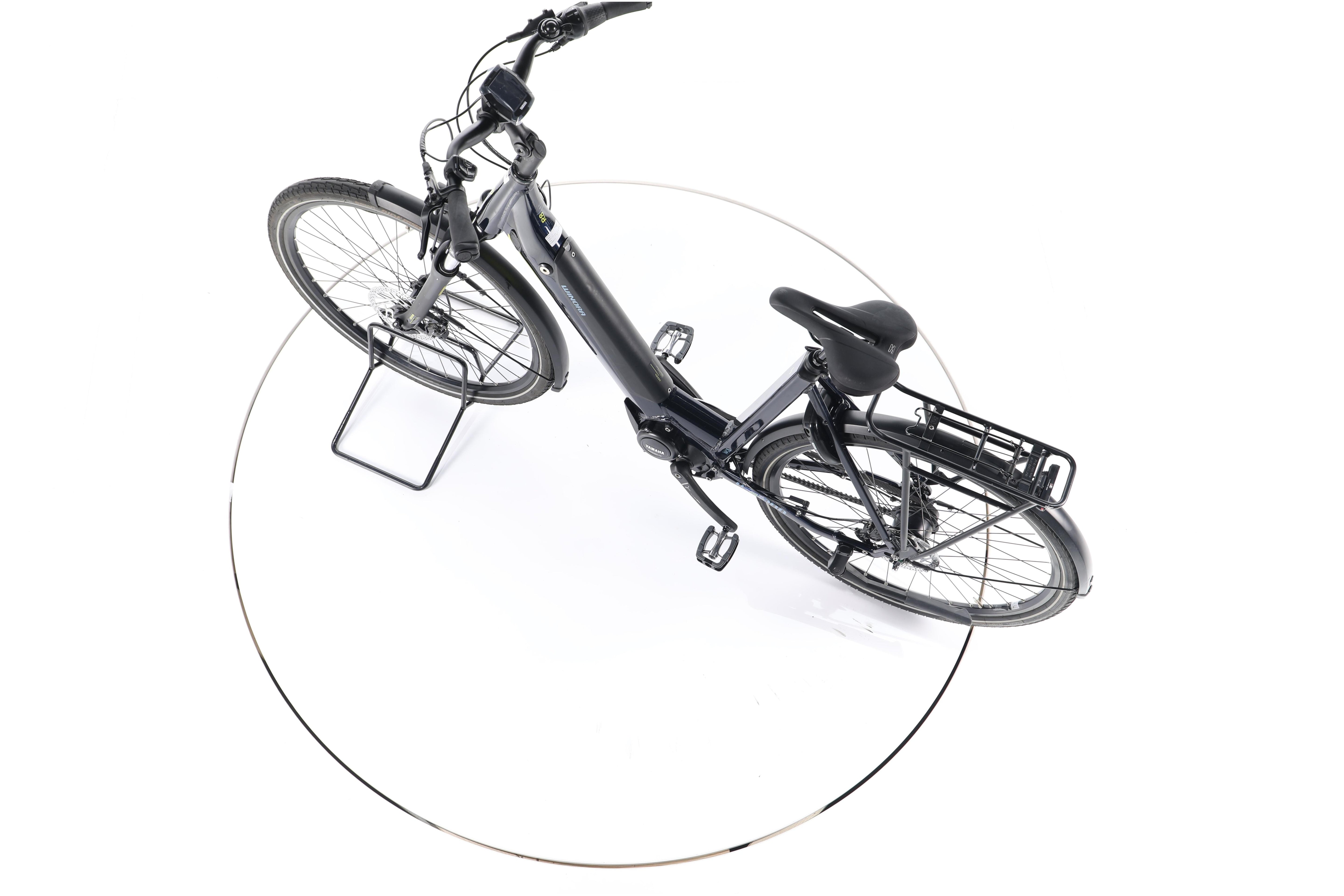 Winora Yucatan R8F City E-Bike - Image 20