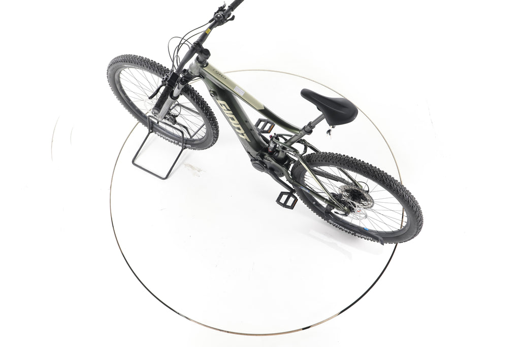 Giant Stance E+1 Pro E-Bike Fully - Image 20