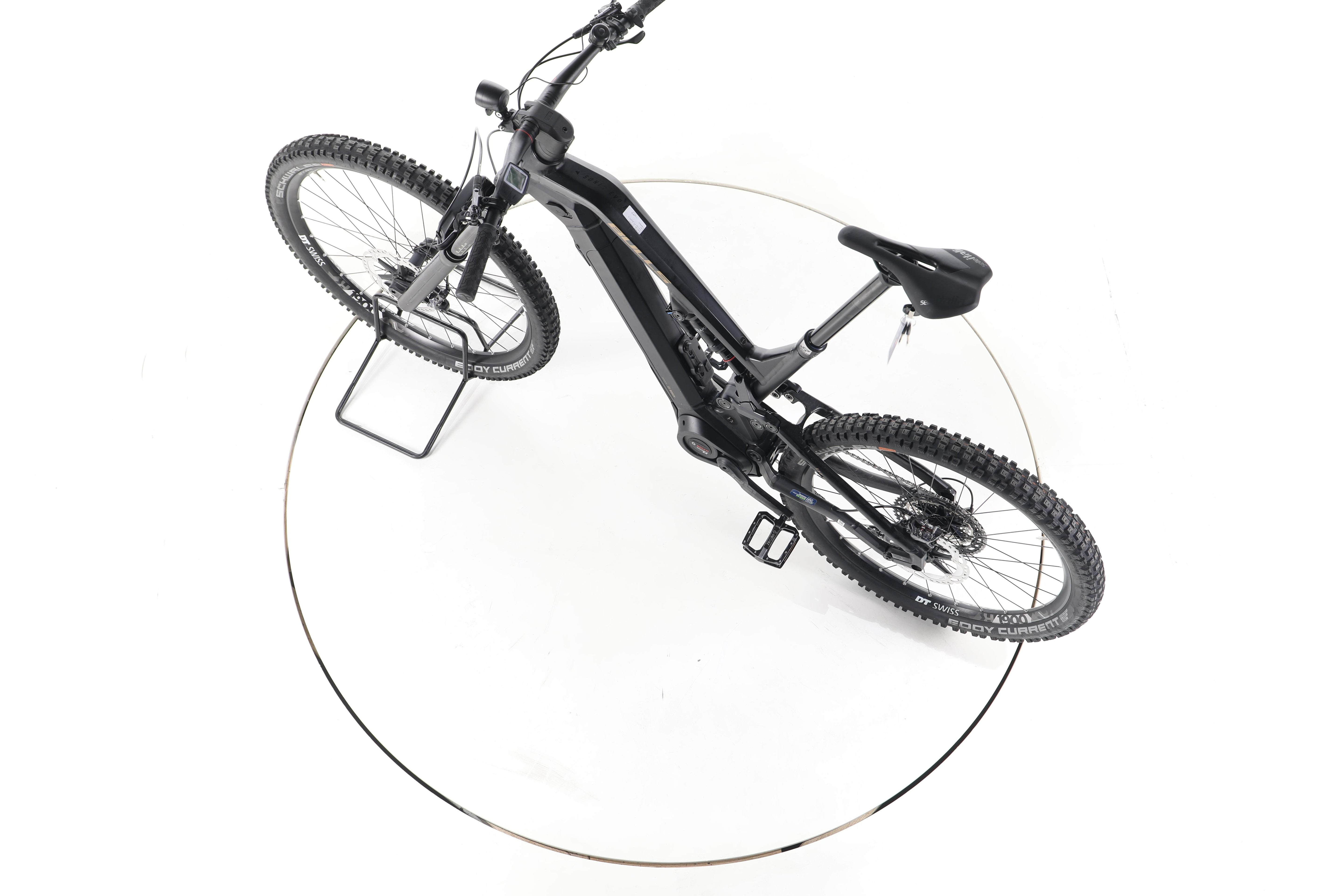 Bulls Sonic EVO EN2 E-Bike Fully - Image 20