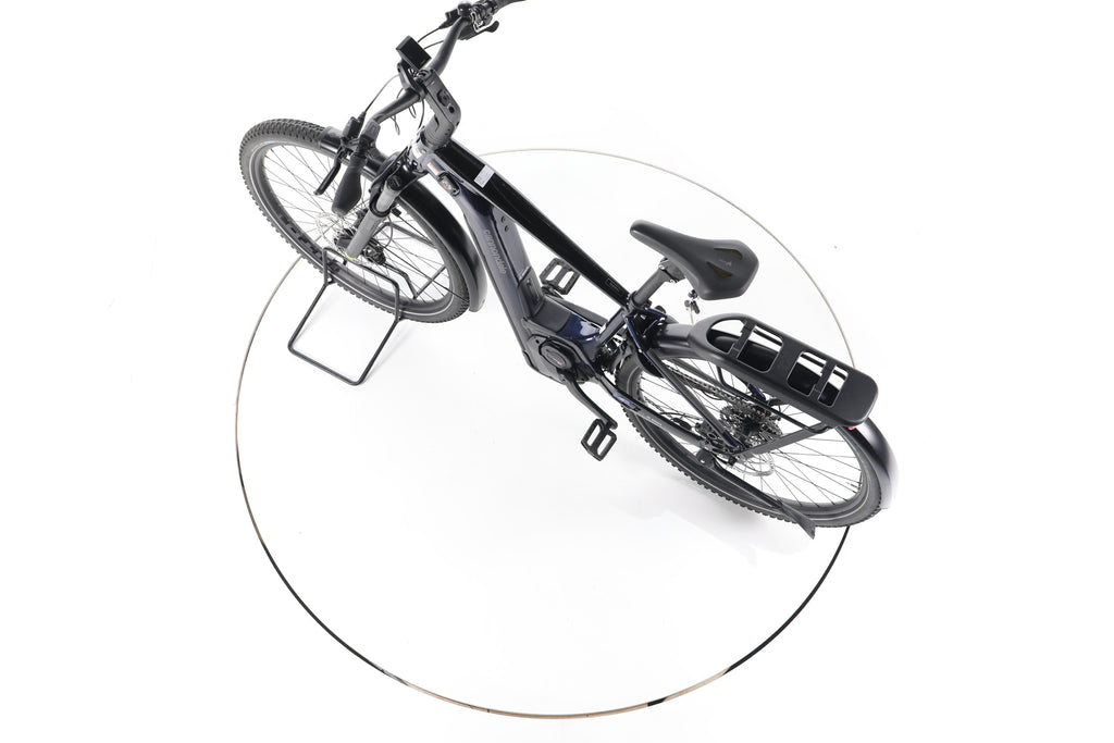 Cannondale Tesoro Neo X 1 Trekking E-Bike - Image 20