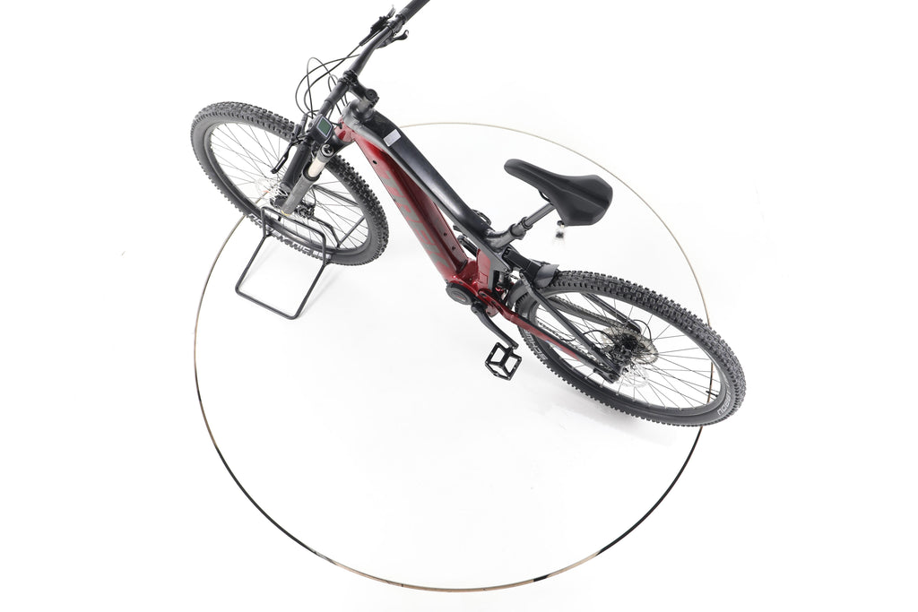Trek Powerfly FS 4 Gen 2 Fully E-Bike - Image 20