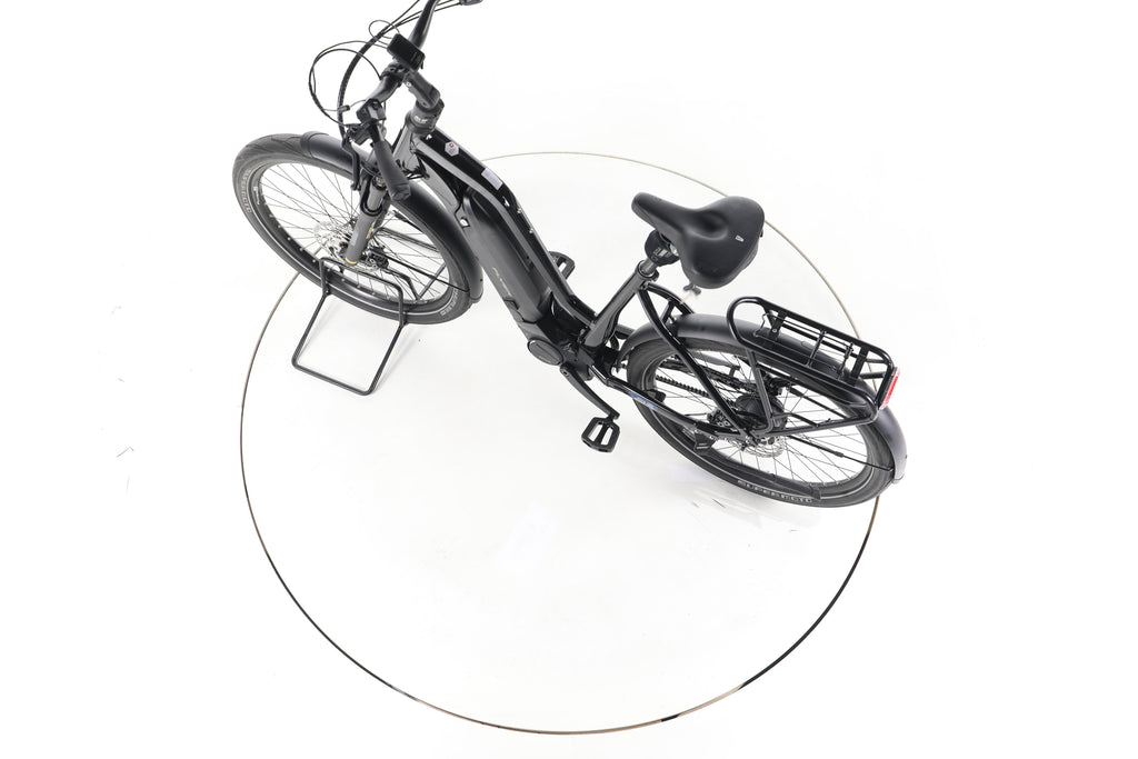 FLYER Upstreet3 7.23 City E-Bike Tiefeinsteiger - Image 20