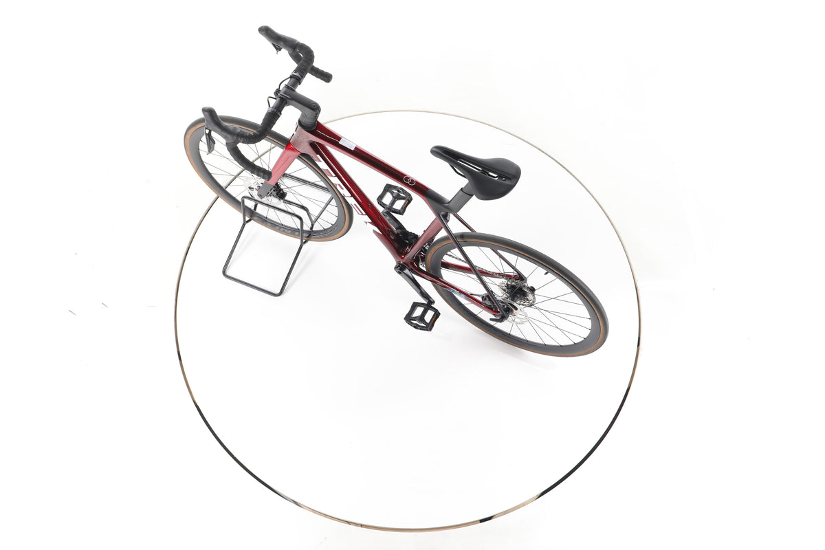 Trek Madone SL 6 Gen 8 Rennrad Carbon 2024 - Image 20