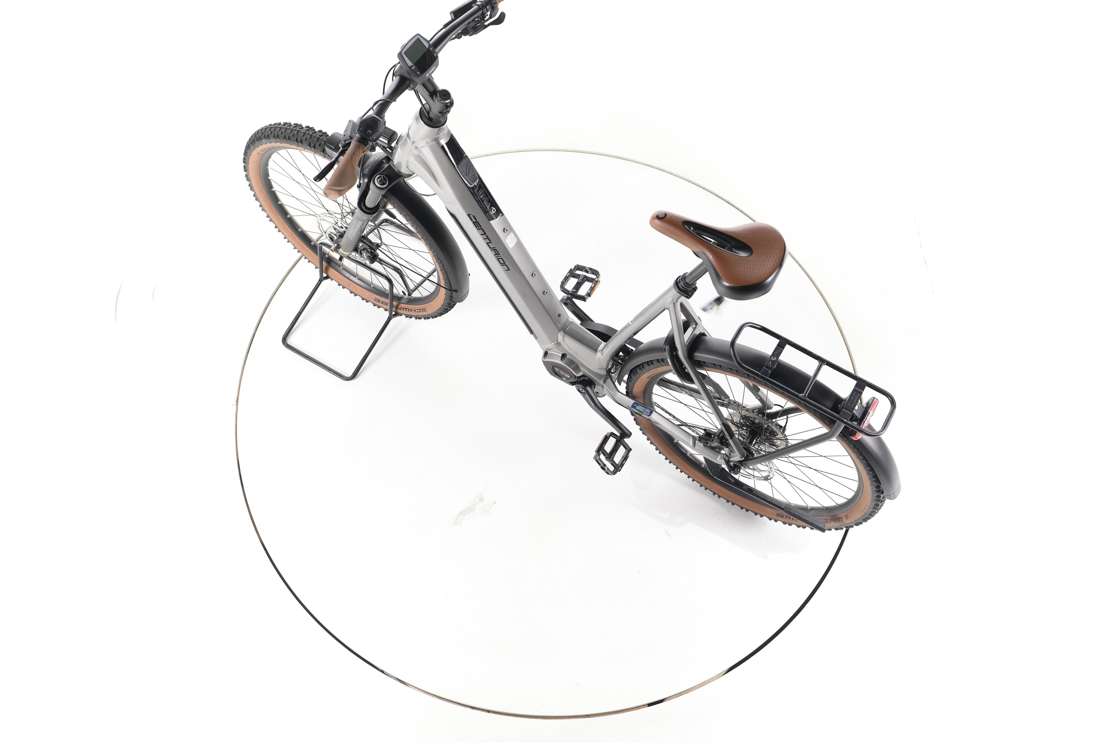 Centurion Country R960i Trekking E-Bike Tiefeinsteiger - Image 20