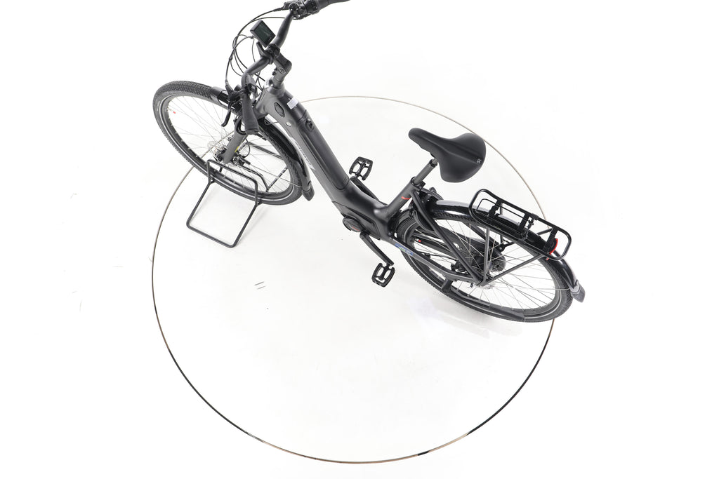 Batavus Altura E-go Power Pro City E-Bike Tiefeinsteiger 2025 - Image 20