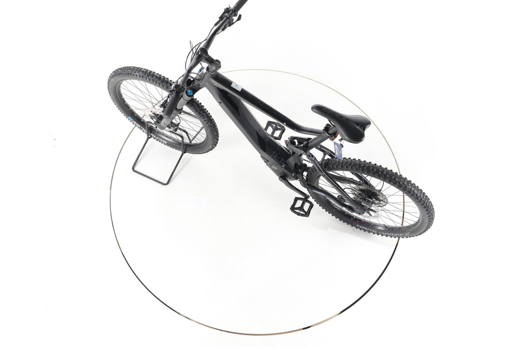 Bulls E-Stream EVO AM5 E-Bike Fully - Image 20