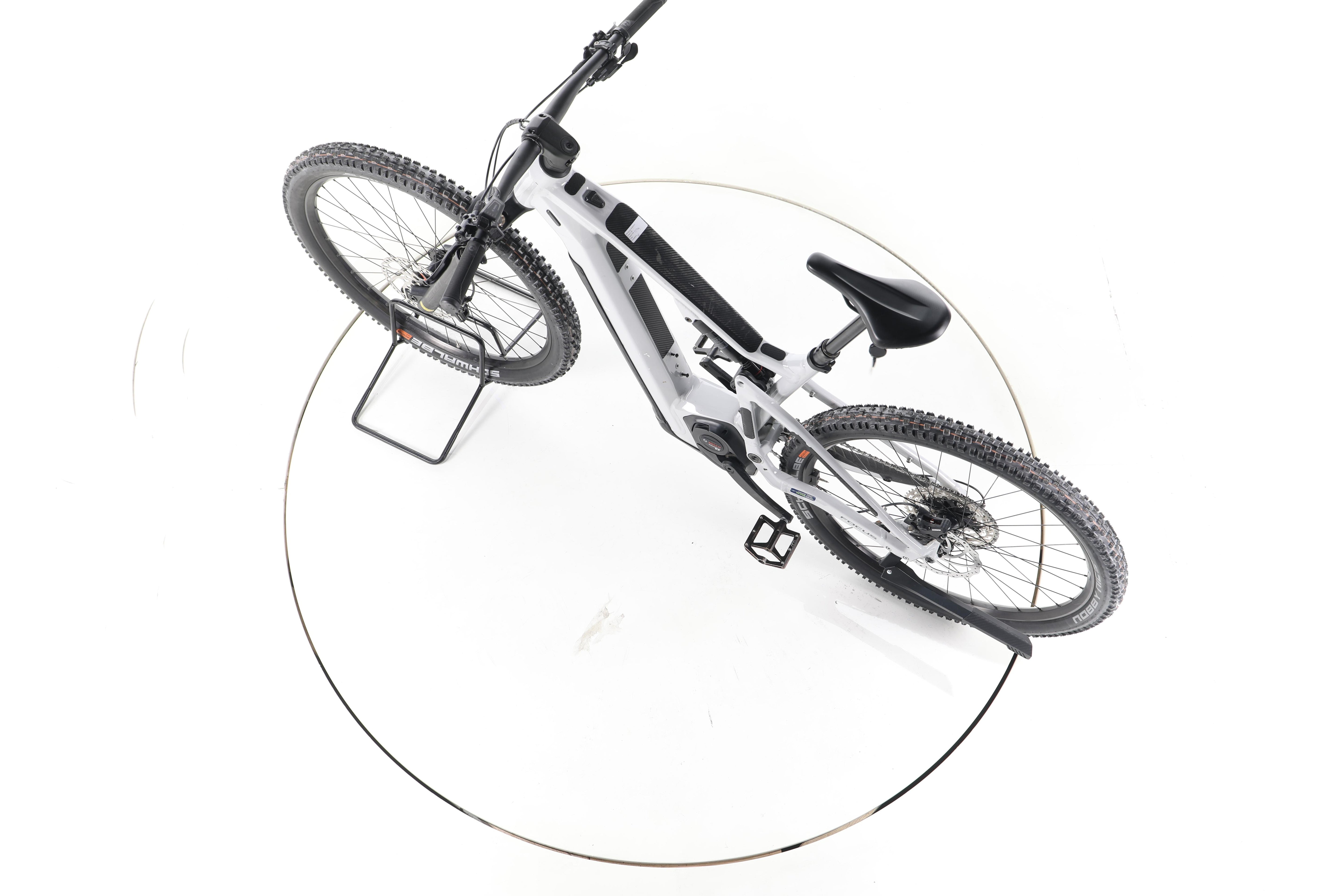 Focus Thron² 6.7 Fully E-Bike - Image 20