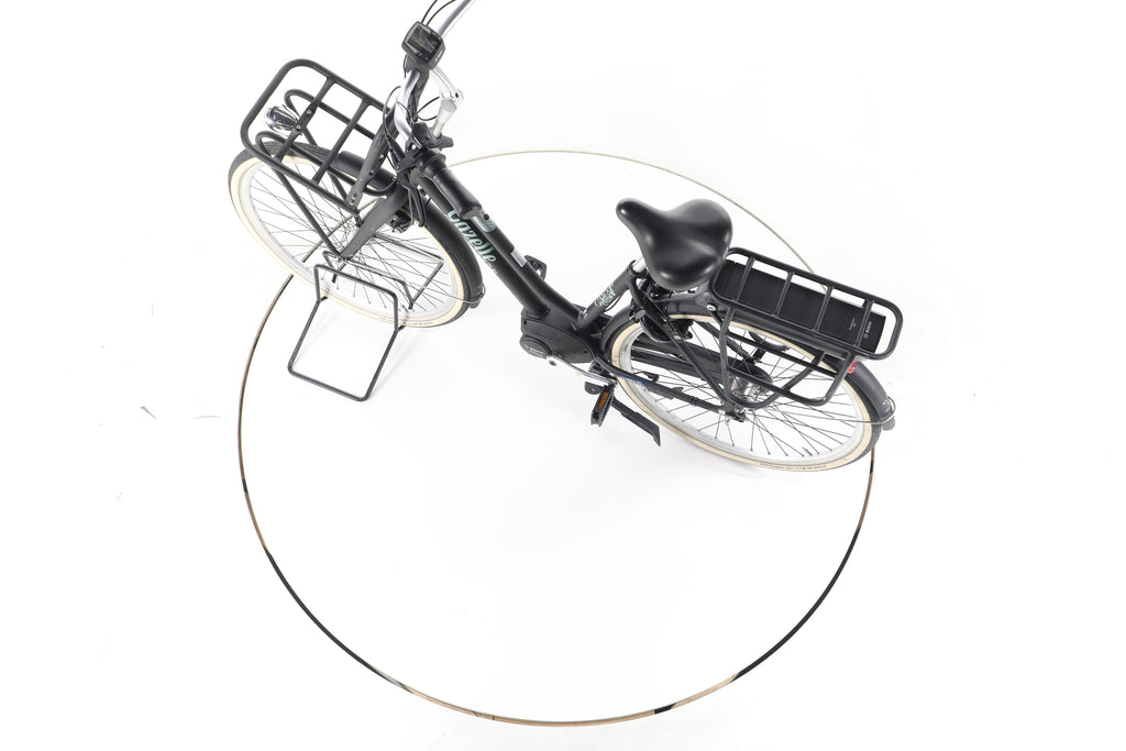 Gazelle Miss Grace C7+ HMB City E-Bike Tiefeinsteiger - Image 20