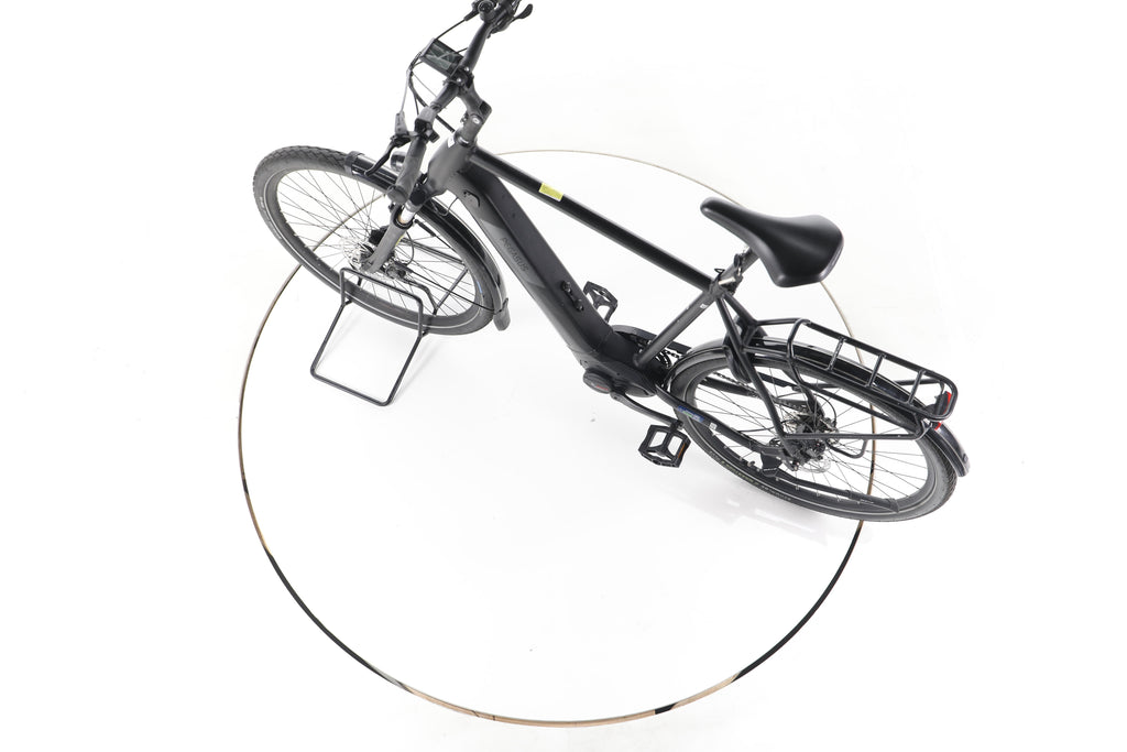 Pegasus Solero EVO 9 Trekking E-Bike - Image 20
