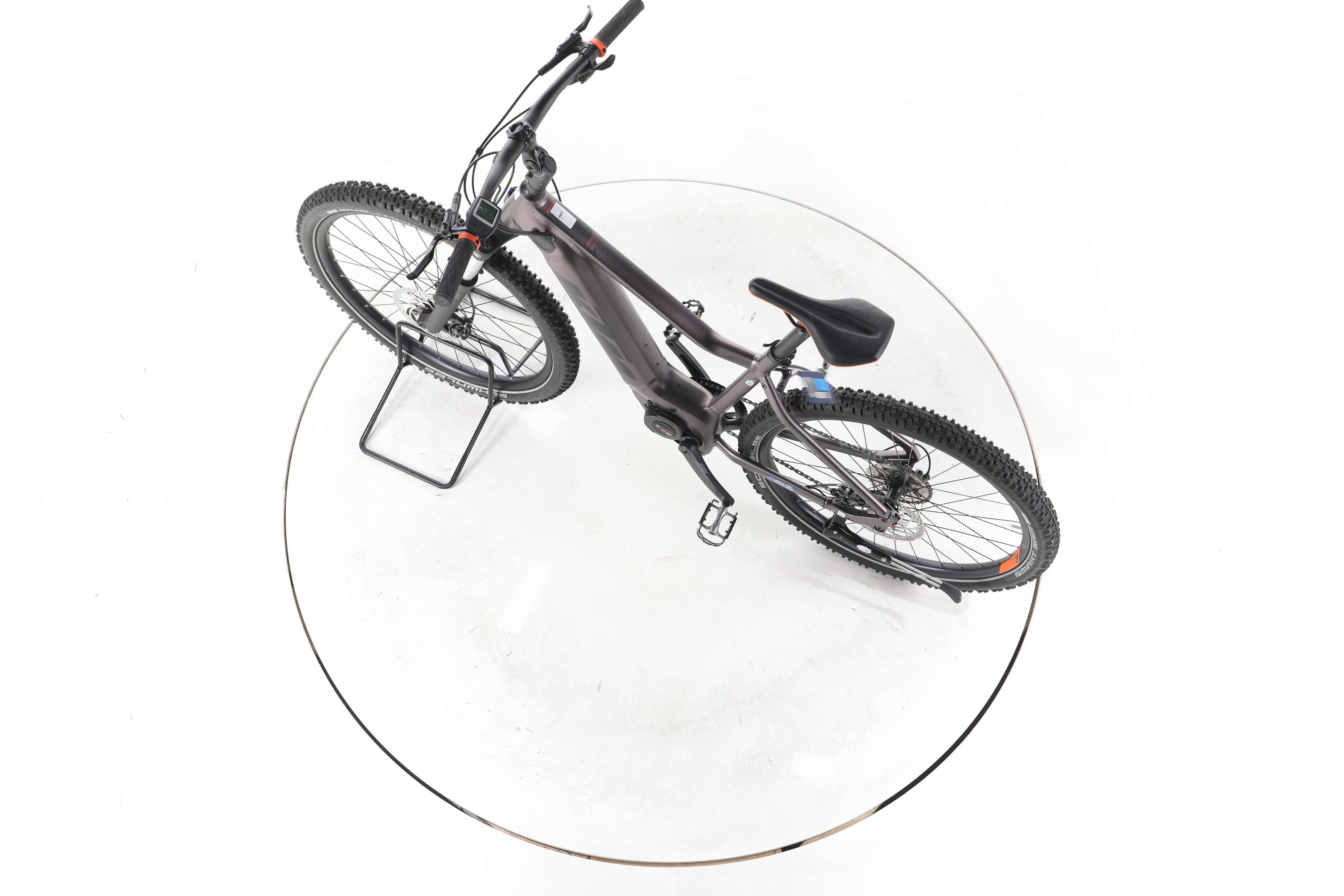KTM Macina Race 572 E-Bike - Image 20