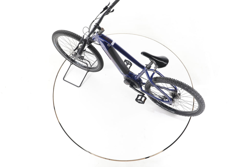 Haibike AllTrack 4 E-Bike - Image 20