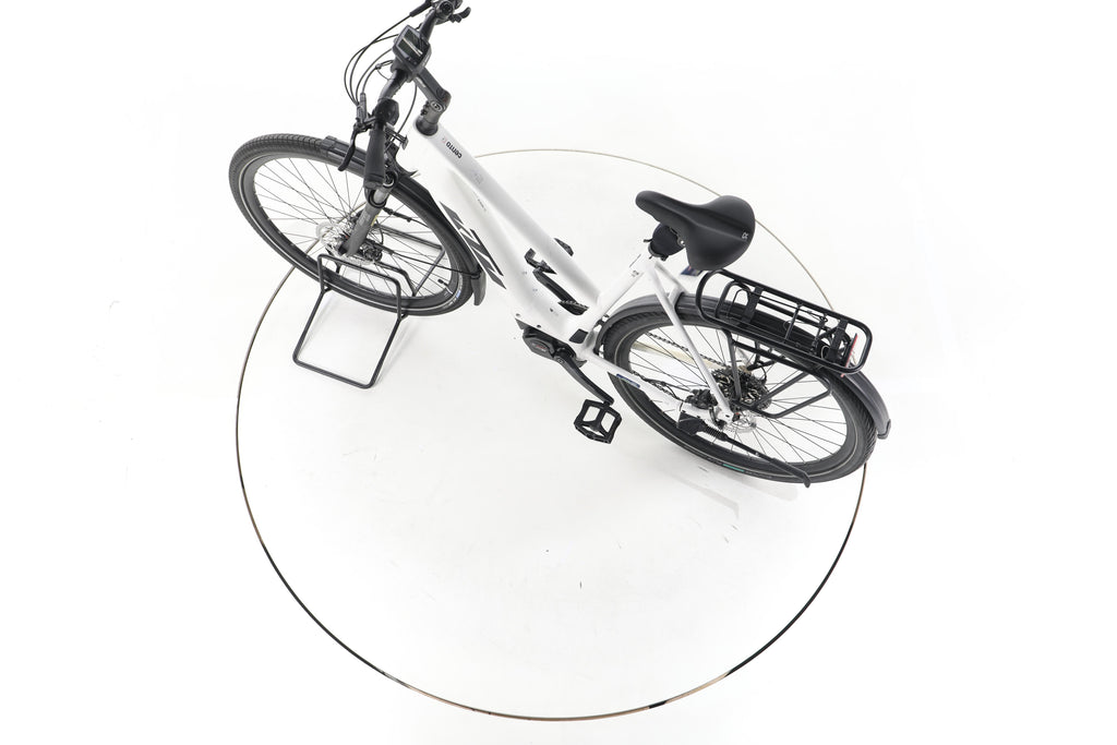 KTM Cento 10 Trekking E-Bike - Image 20
