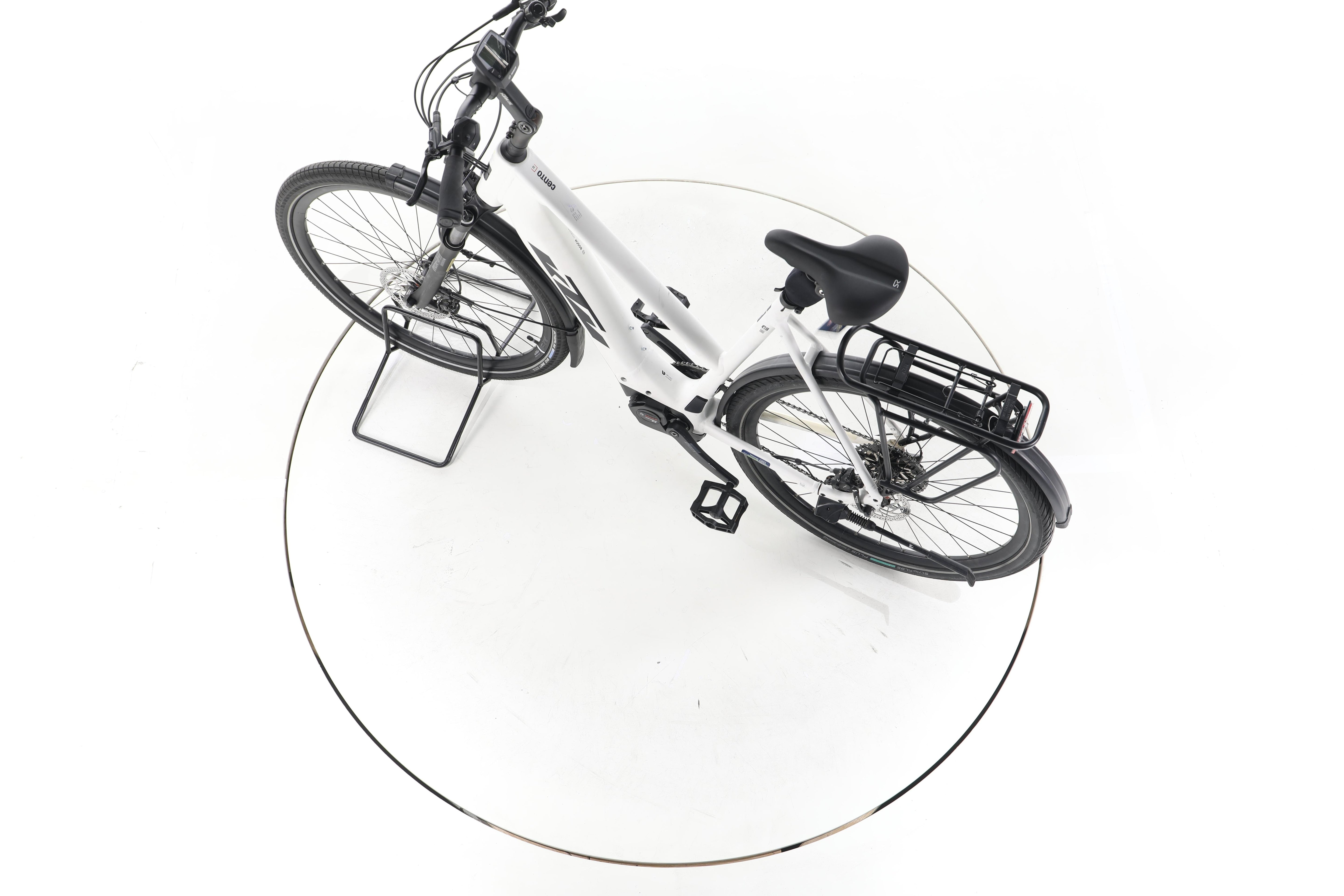 KTM Cento 10 Trekking E-Bike - Image 20