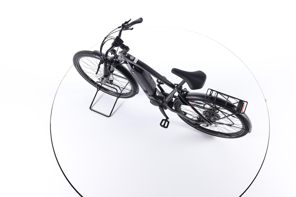 FLYER Upstreet5 7.10 Trekking E-Bike - Image 20