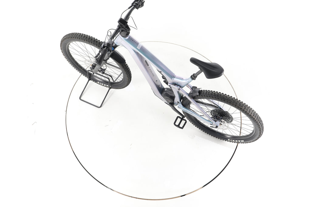 Scott Patron eRIDE 910 E-Bike Fully - Image 20