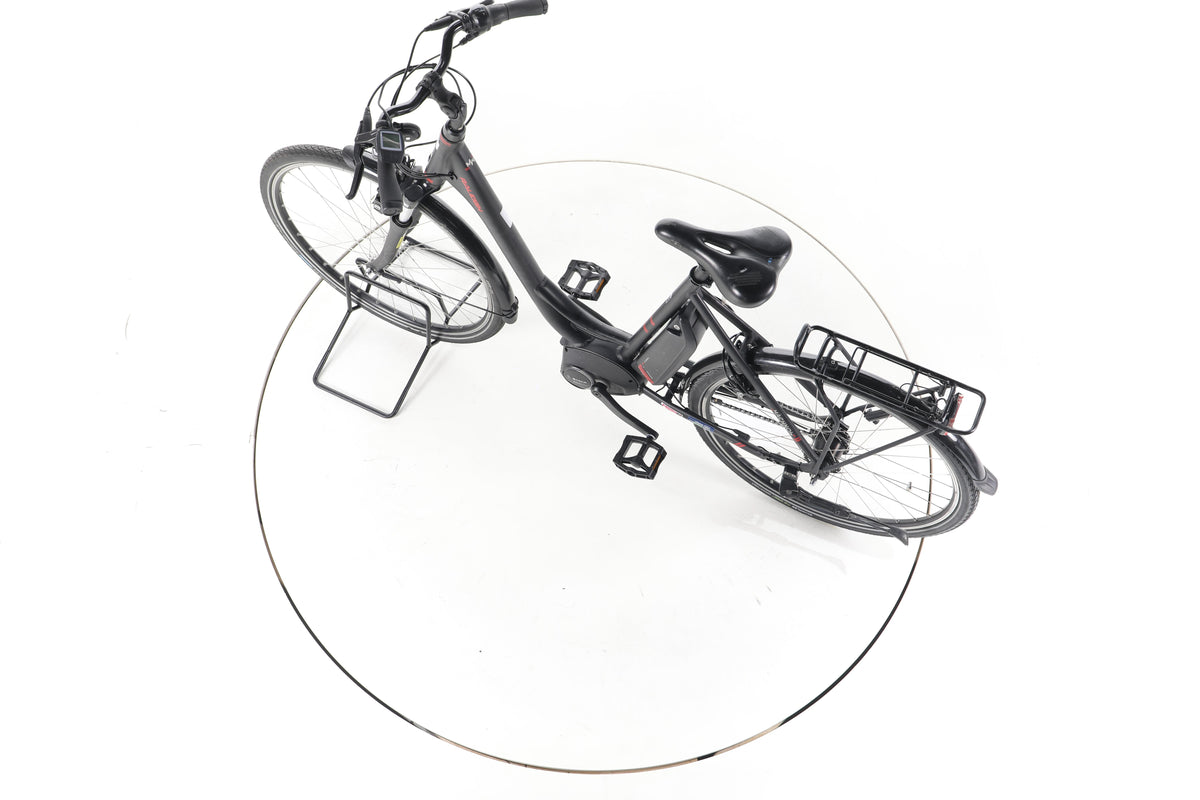 Raleigh eCity 7 City E-Bike Tiefeinsteiger - Image 20