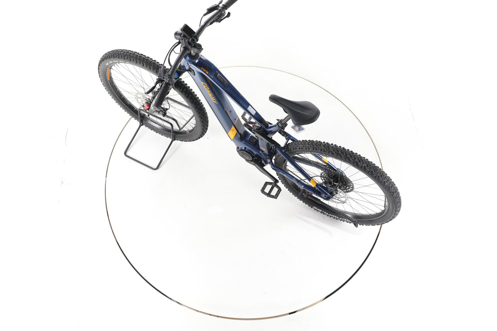 Conway Xyron S 3.9 E-Bike Fully - Image 20
